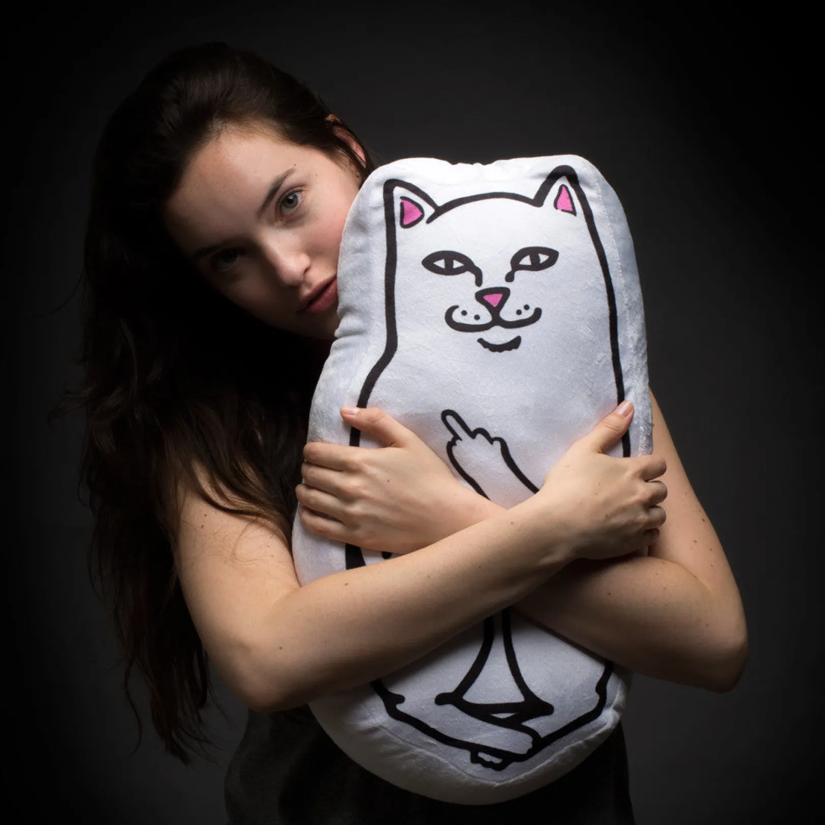 Lord Nermal Pillow<Ripndip Flash Sale