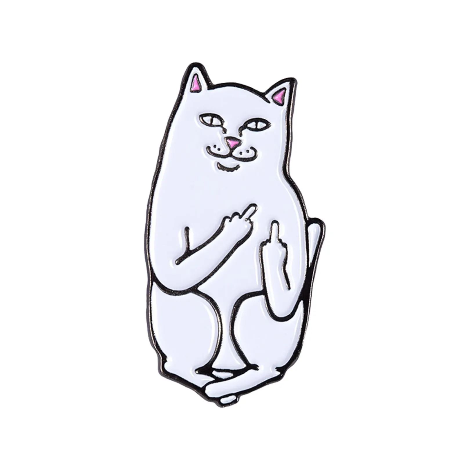 Lord Nermal Pin (Multi)<Ripndip Cheap