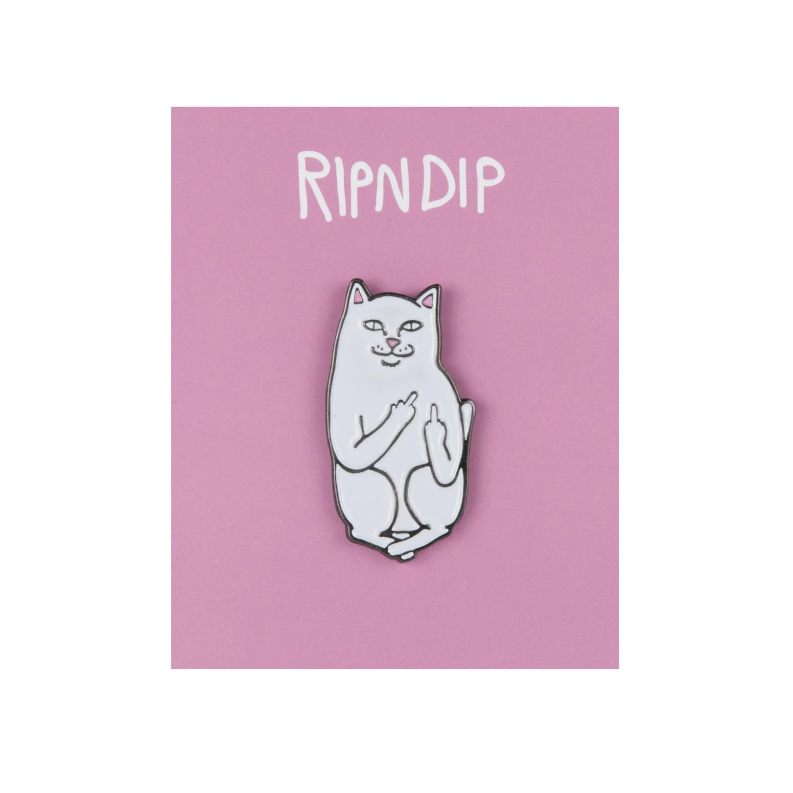 Lord Nermal Pin (Multi)<Ripndip Cheap