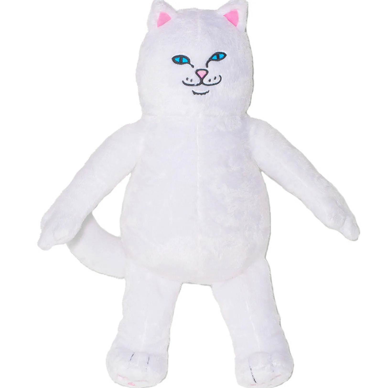 Lord Nermal Plush Doll<Ripndip Store