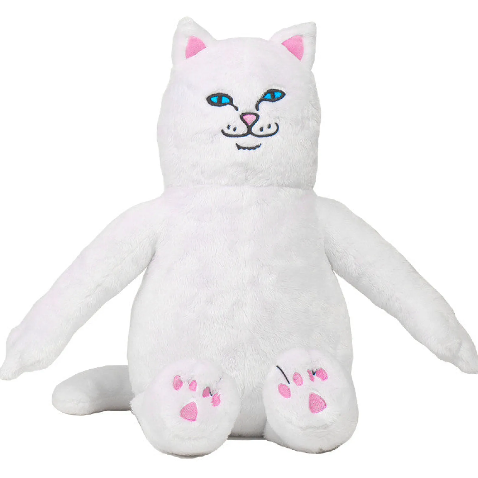 Lord Nermal Plush Doll<Ripndip Store