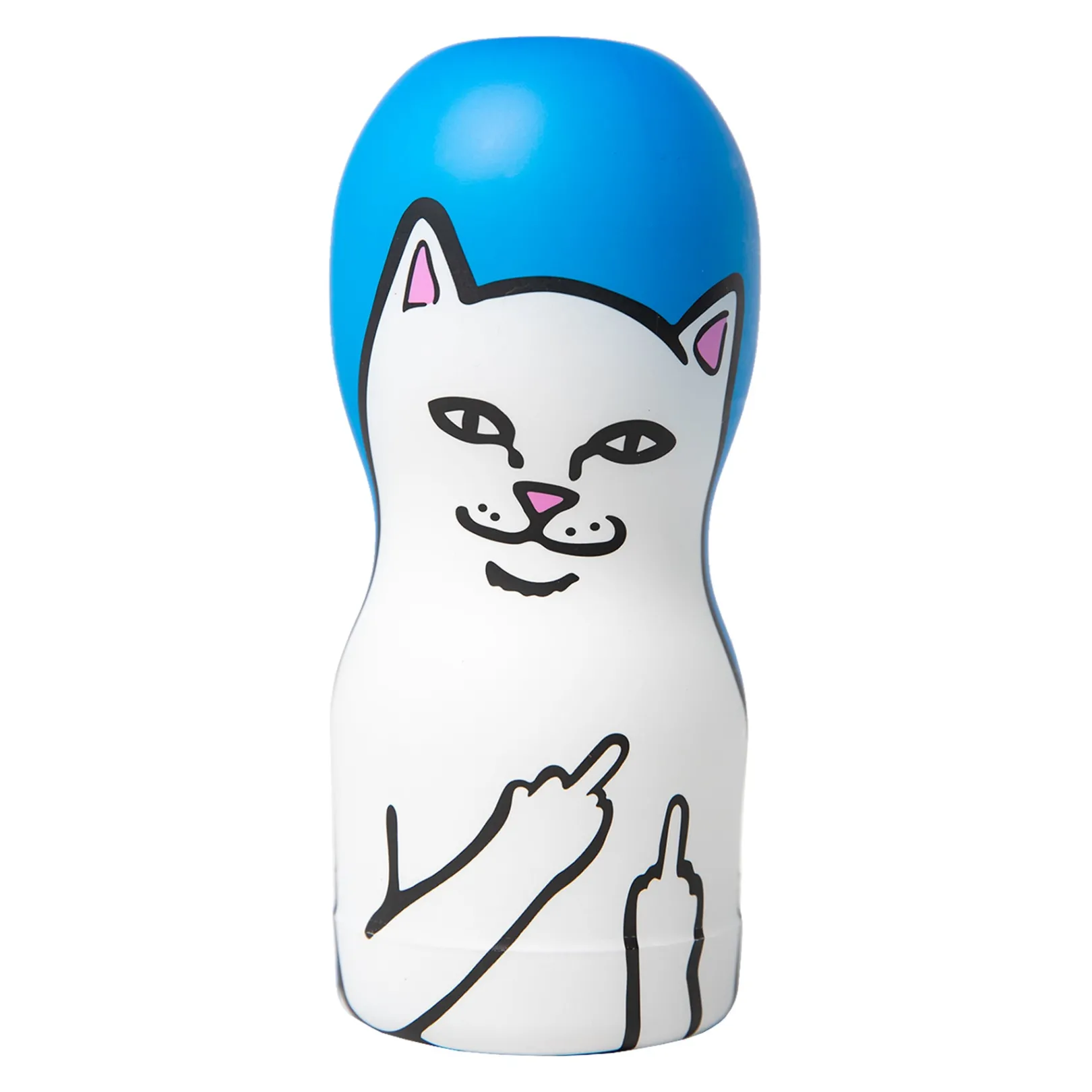 Lord Nermal Tenga (Blue)<Ripndip Outlet