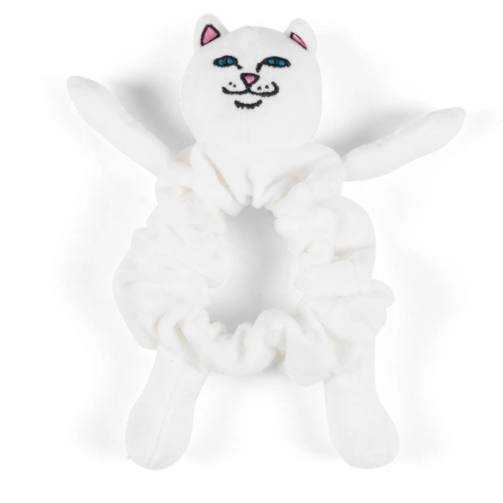 Lord Nermal Shutter Hugger (White)<Ripndip Online