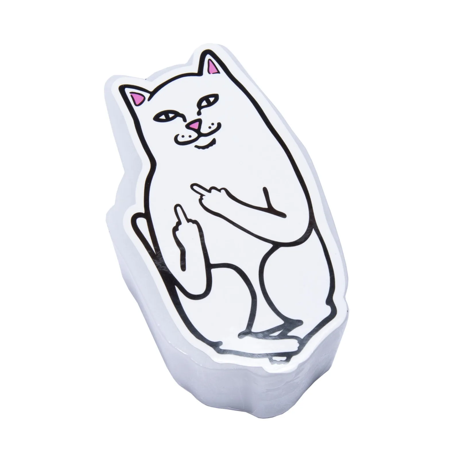 Lord Nermal Skate Wax (White)<Ripndip Store