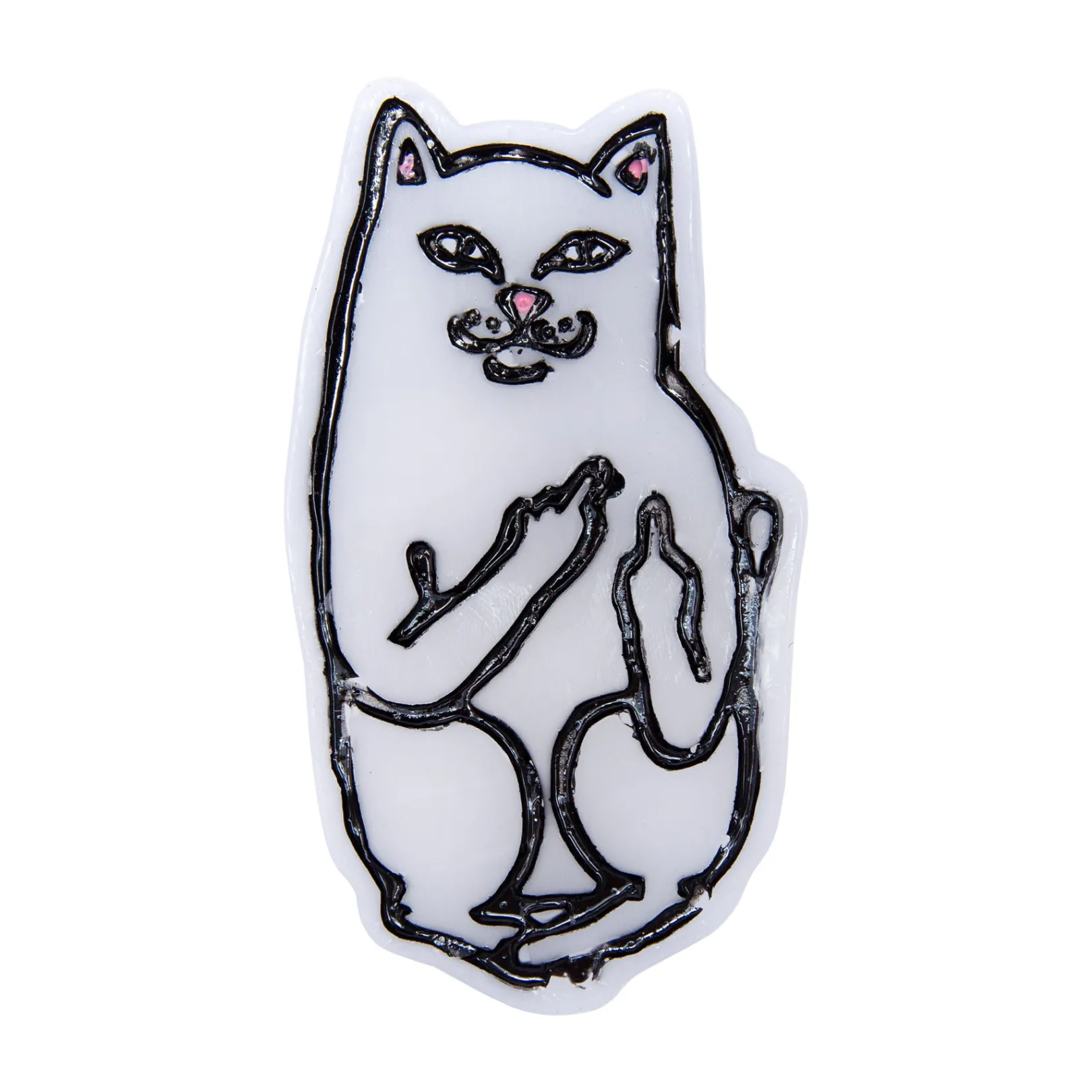 Lord Nermal Skate Wax (White)<Ripndip Store