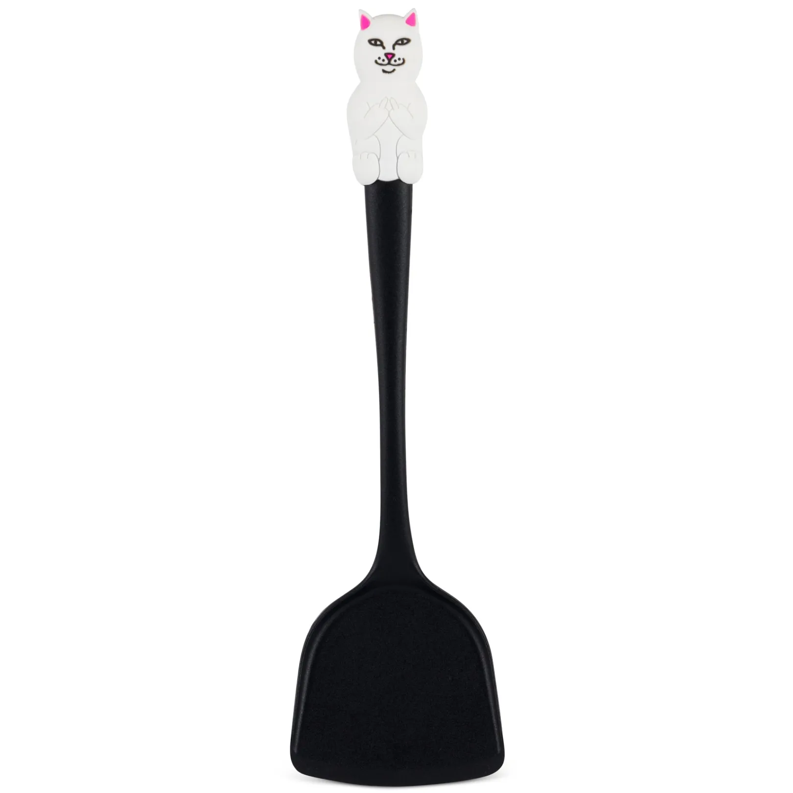 Lord Nermal Spatula (Black)<Ripndip Best Sale