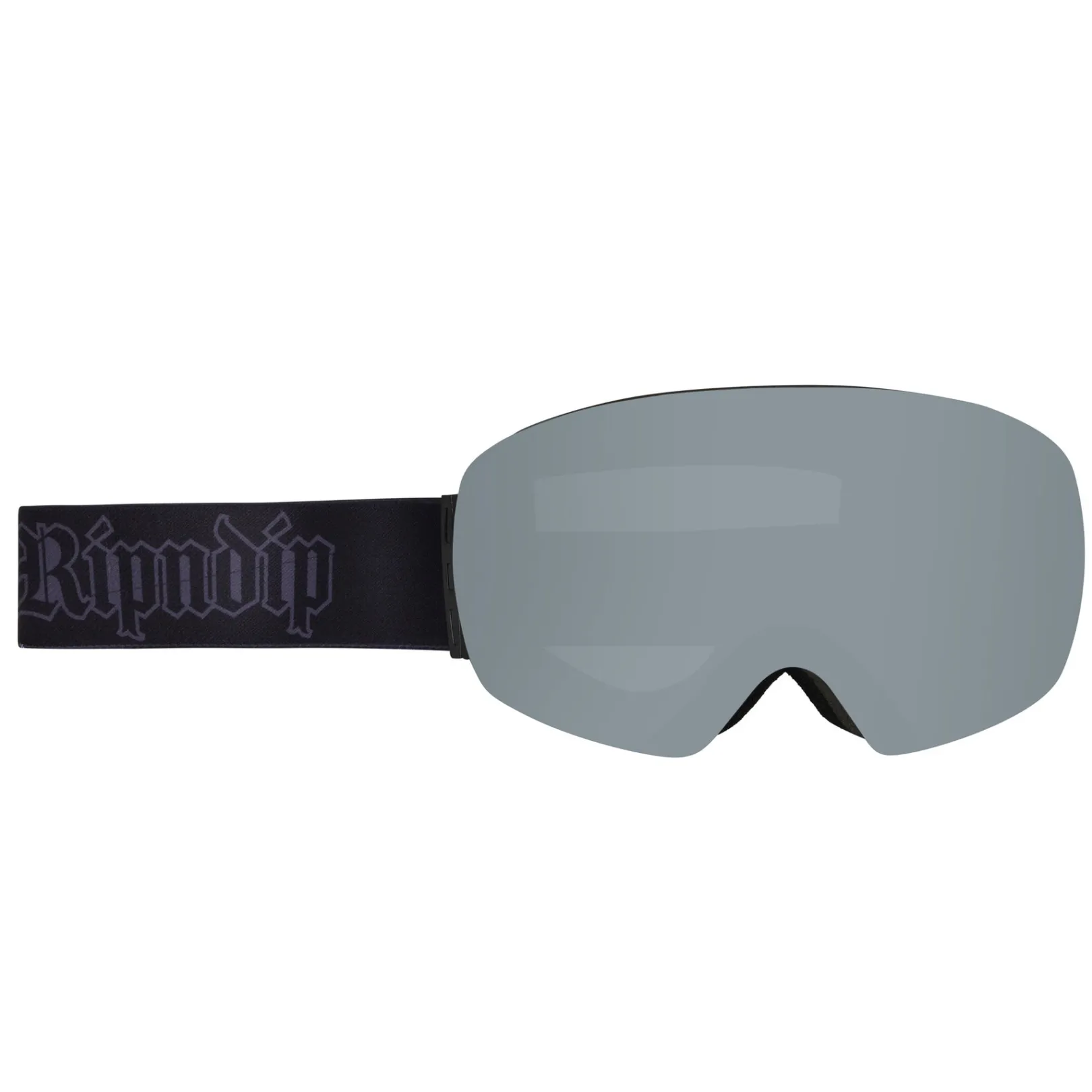 Lord Savior Snow Goggles (Black)<Ripndip Fashion