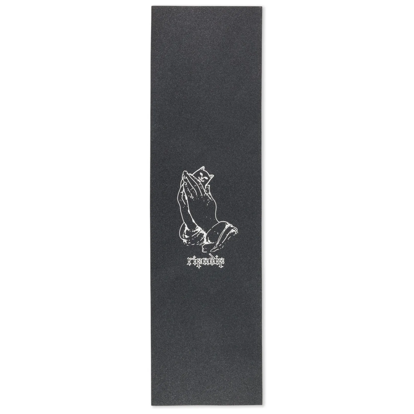 Los Feliz Grip Tape (Black)<Ripndip New