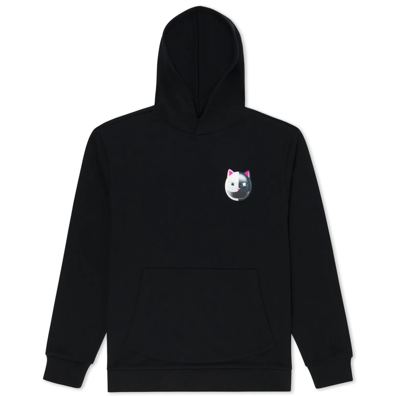 Lose Yourself Hoodie (Black)<Ripndip Store