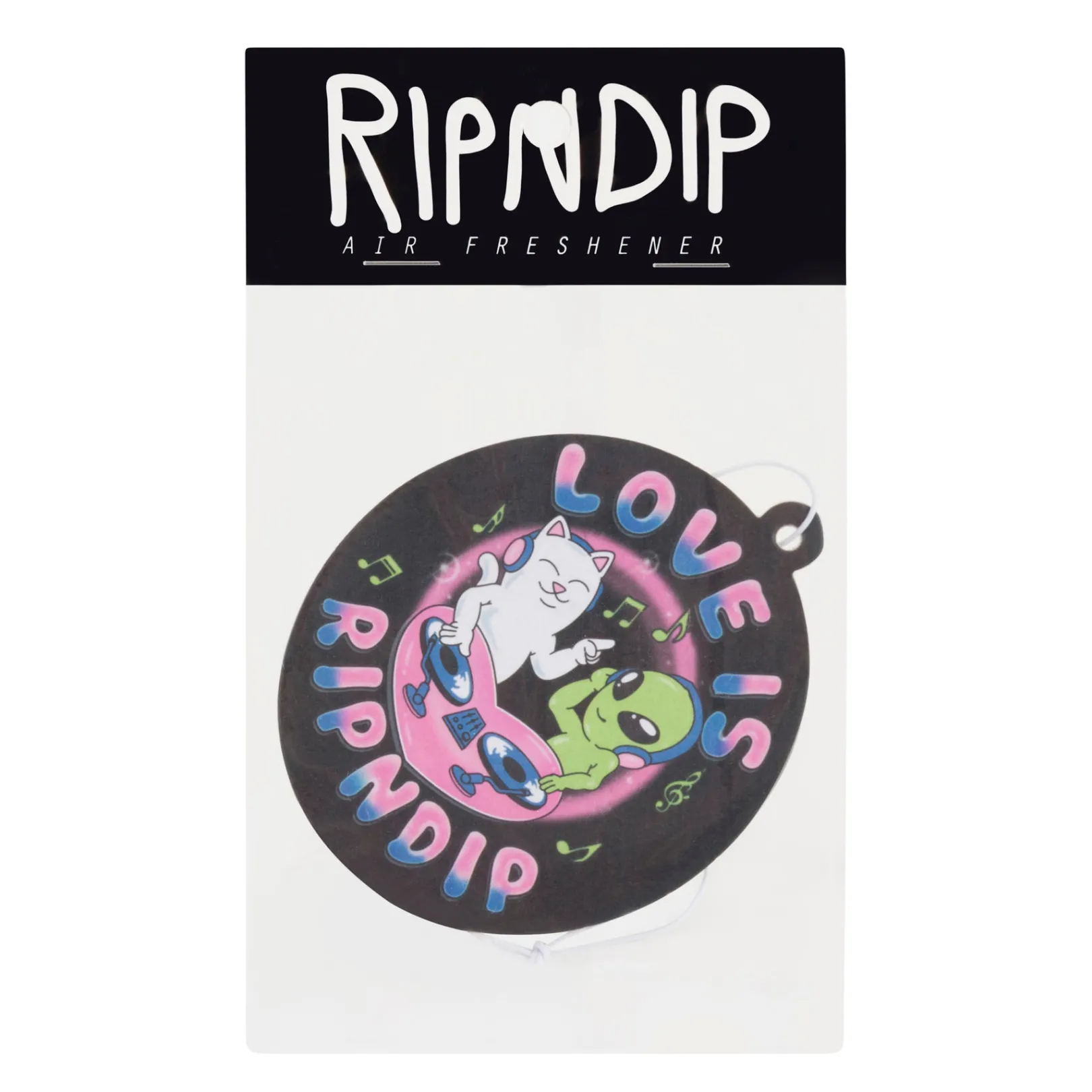 Love Is Air Freshener (Multi)<Ripndip Cheap