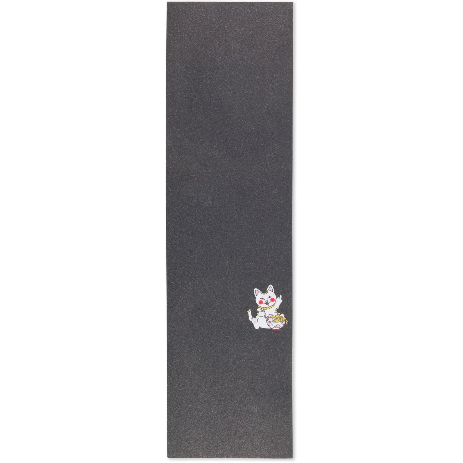 Lucky Nerm Grip Tape (Black)<Ripndip New