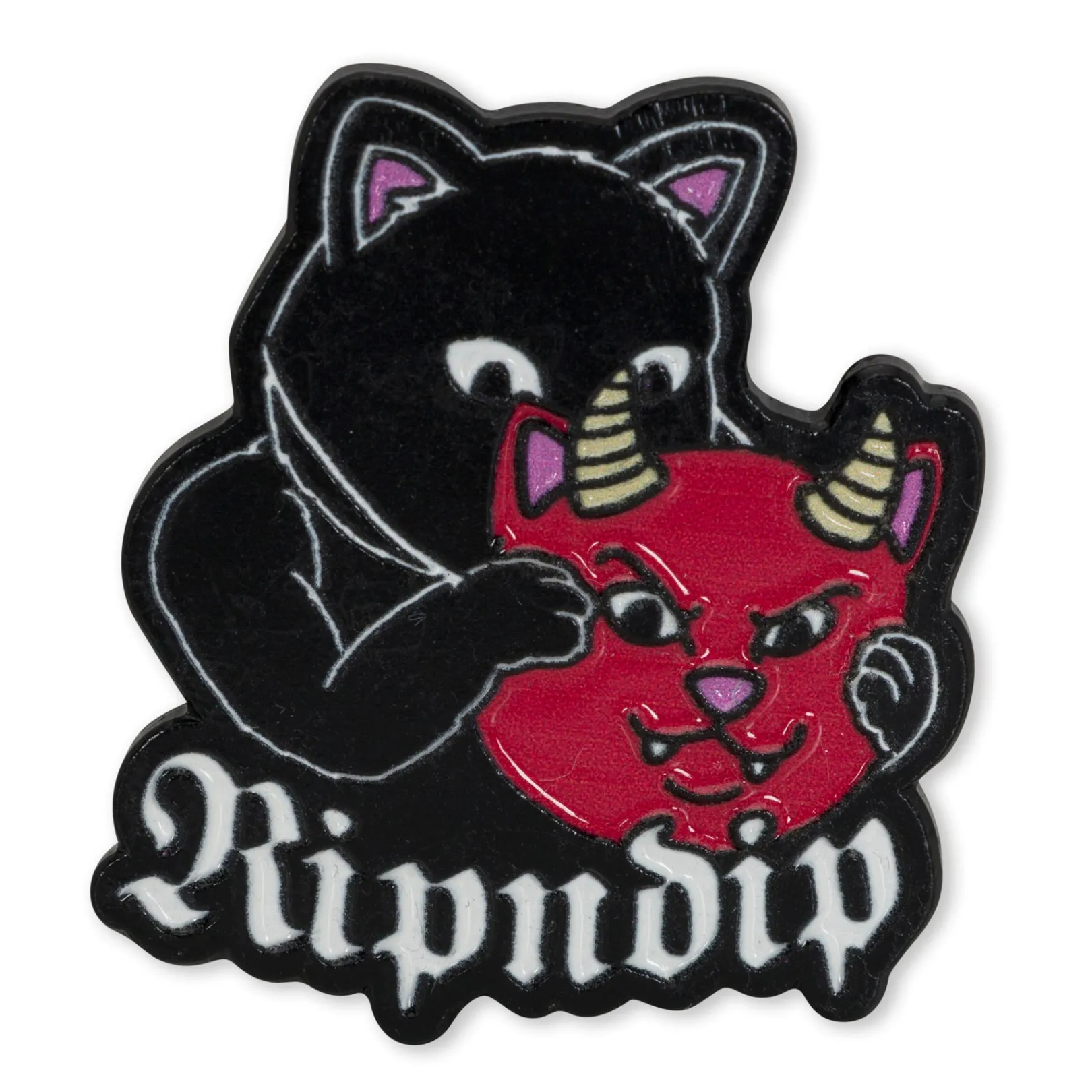 Masked Jerm Pin (Multi)<Ripndip Best