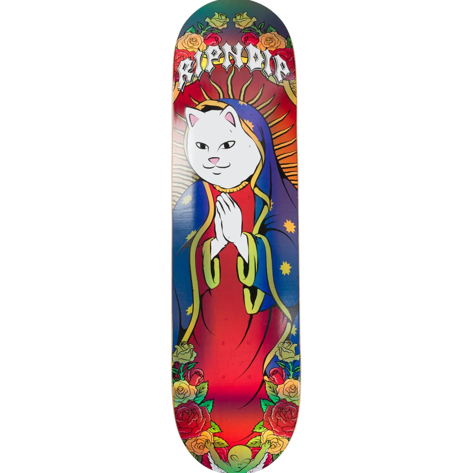 Mother Nerm Deck (Red)<Ripndip Online