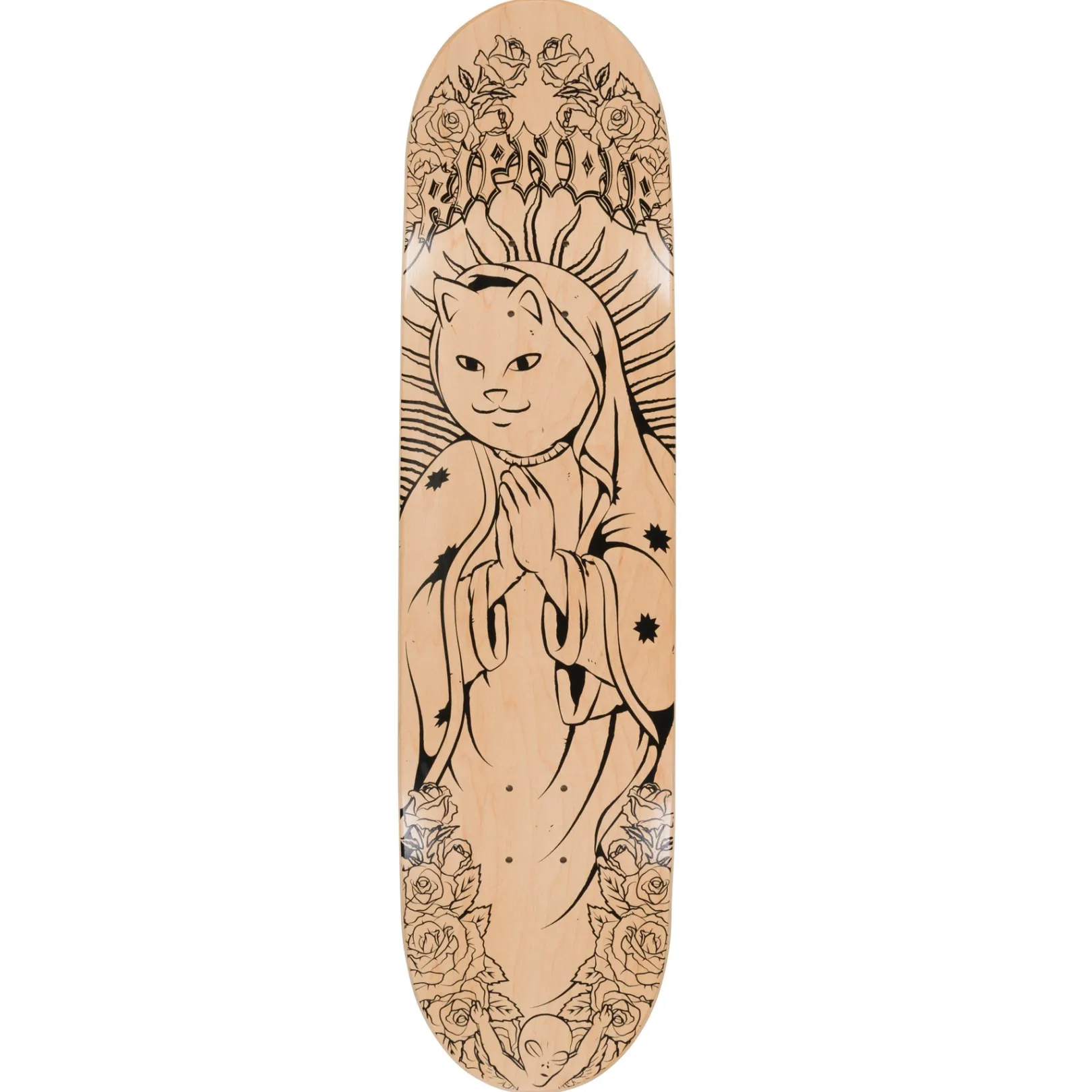 Mother Nerm Deck (Red)<Ripndip Online