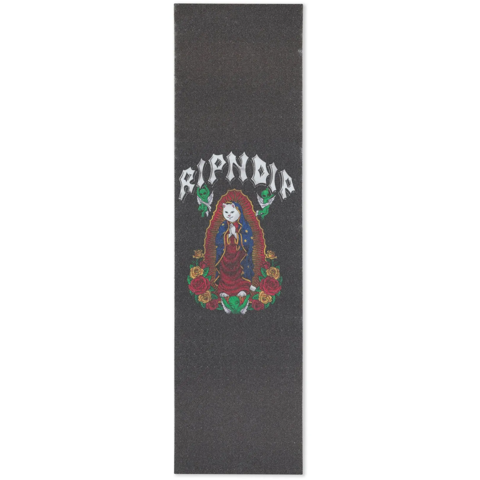 Mother Nerm Grip Tape (Black)<Ripndip Online