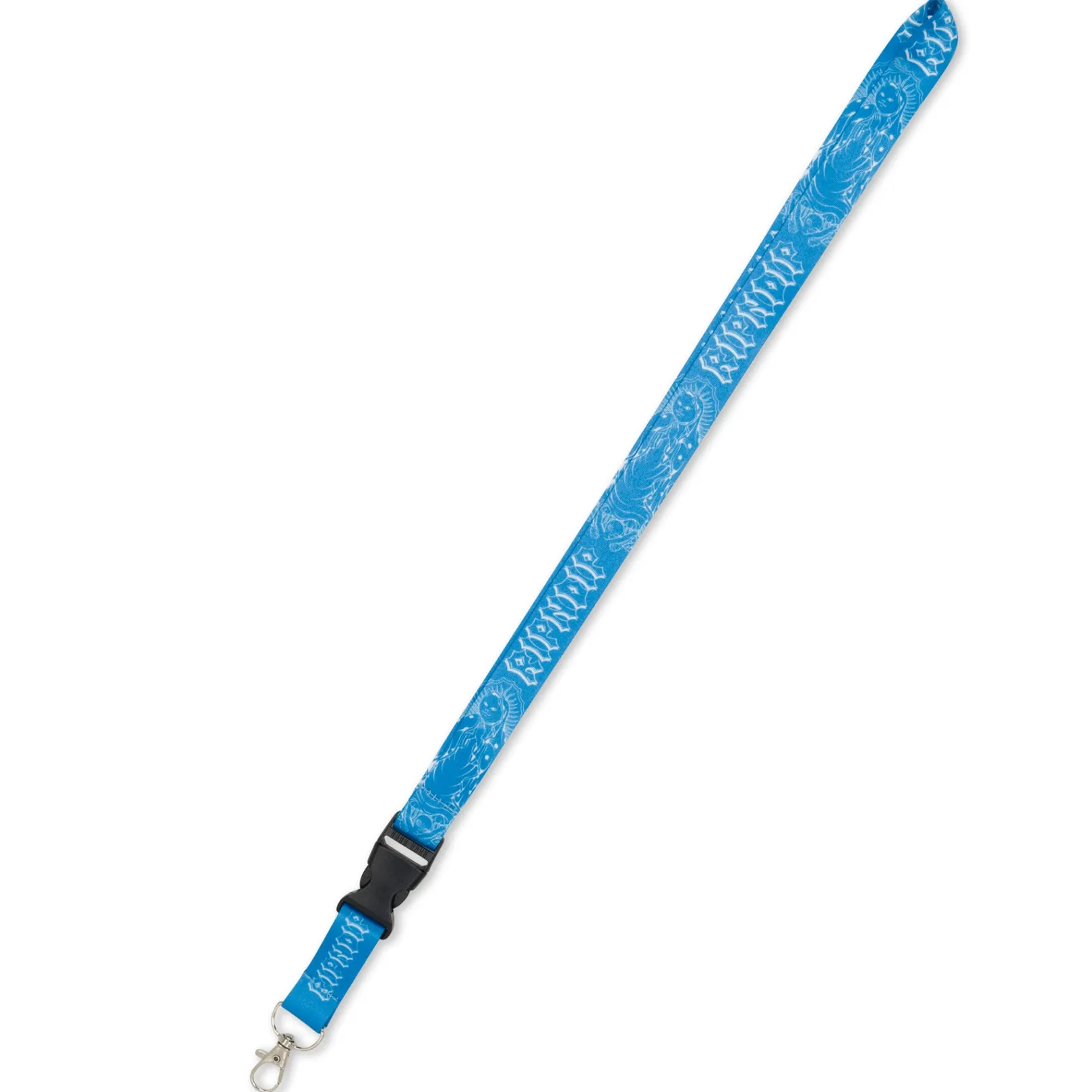 Mother Nerm Lanyard (Blue)<Ripndip Cheap