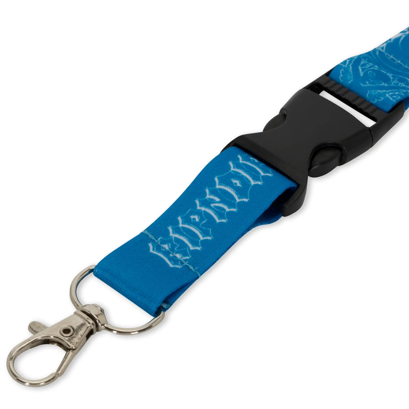 Mother Nerm Lanyard (Blue)<Ripndip Cheap