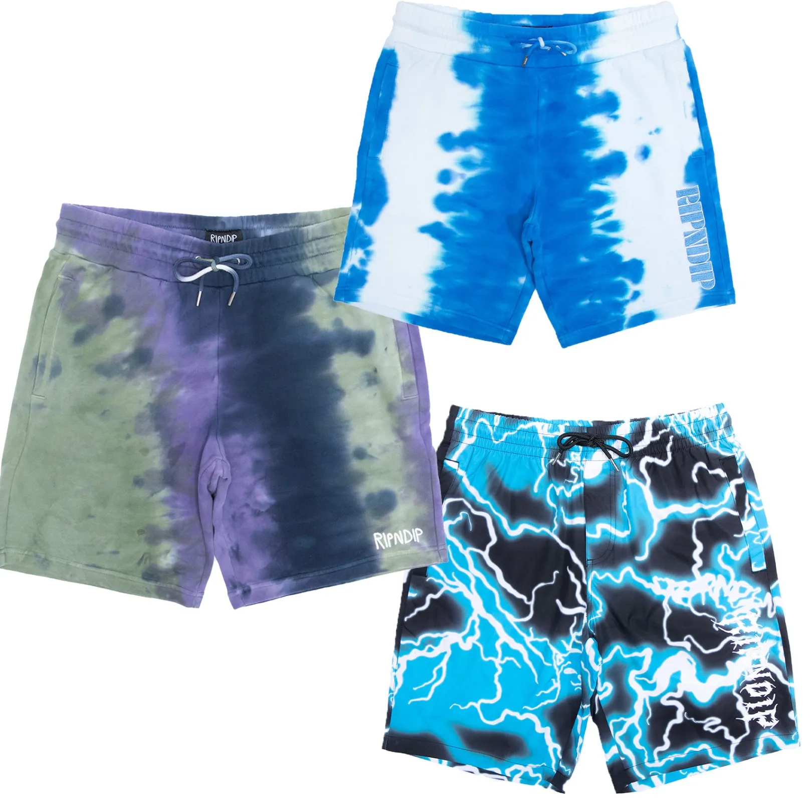 Mystery Shorts<Ripndip Outlet