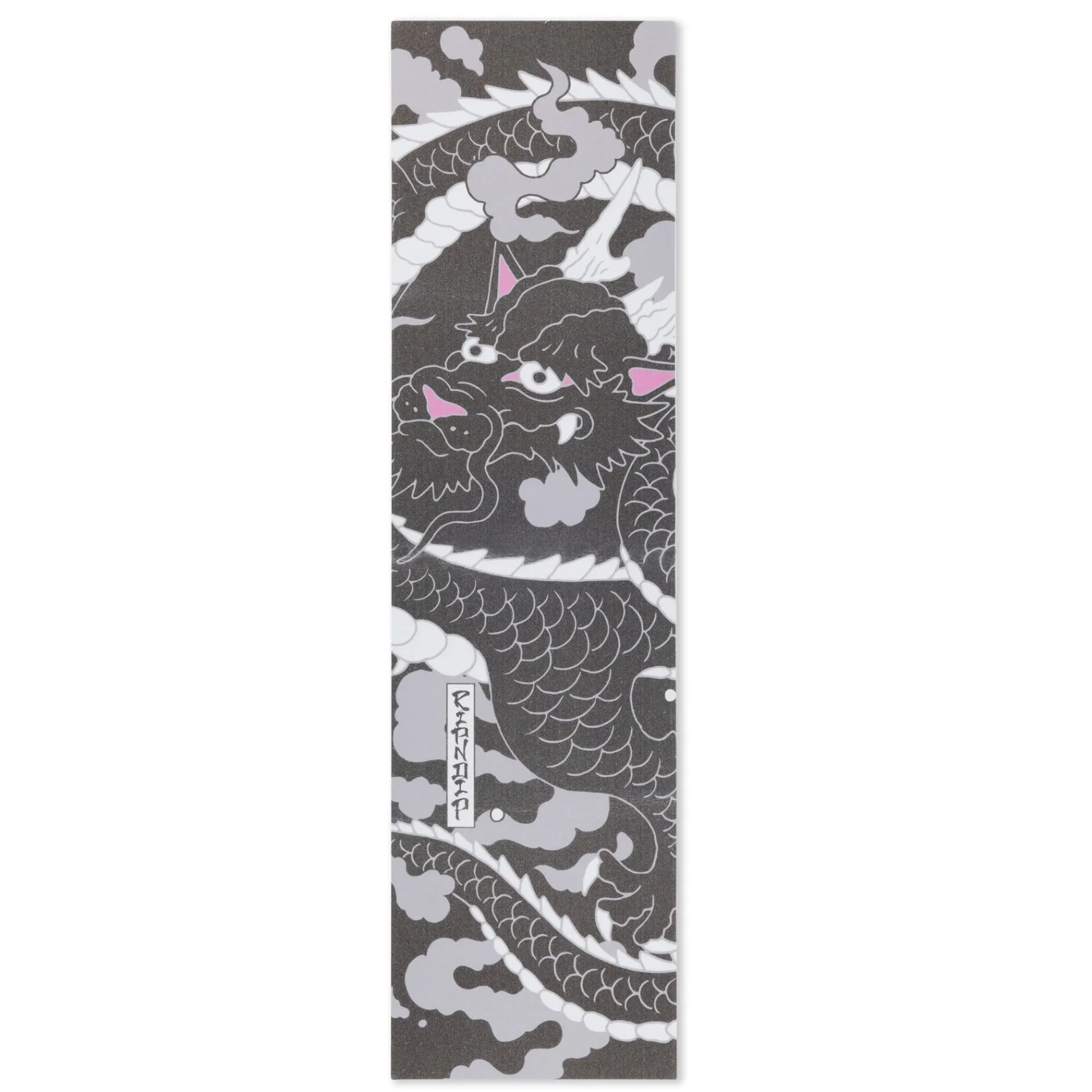 Mystic Jerm Grip Tape (Black)<Ripndip Store