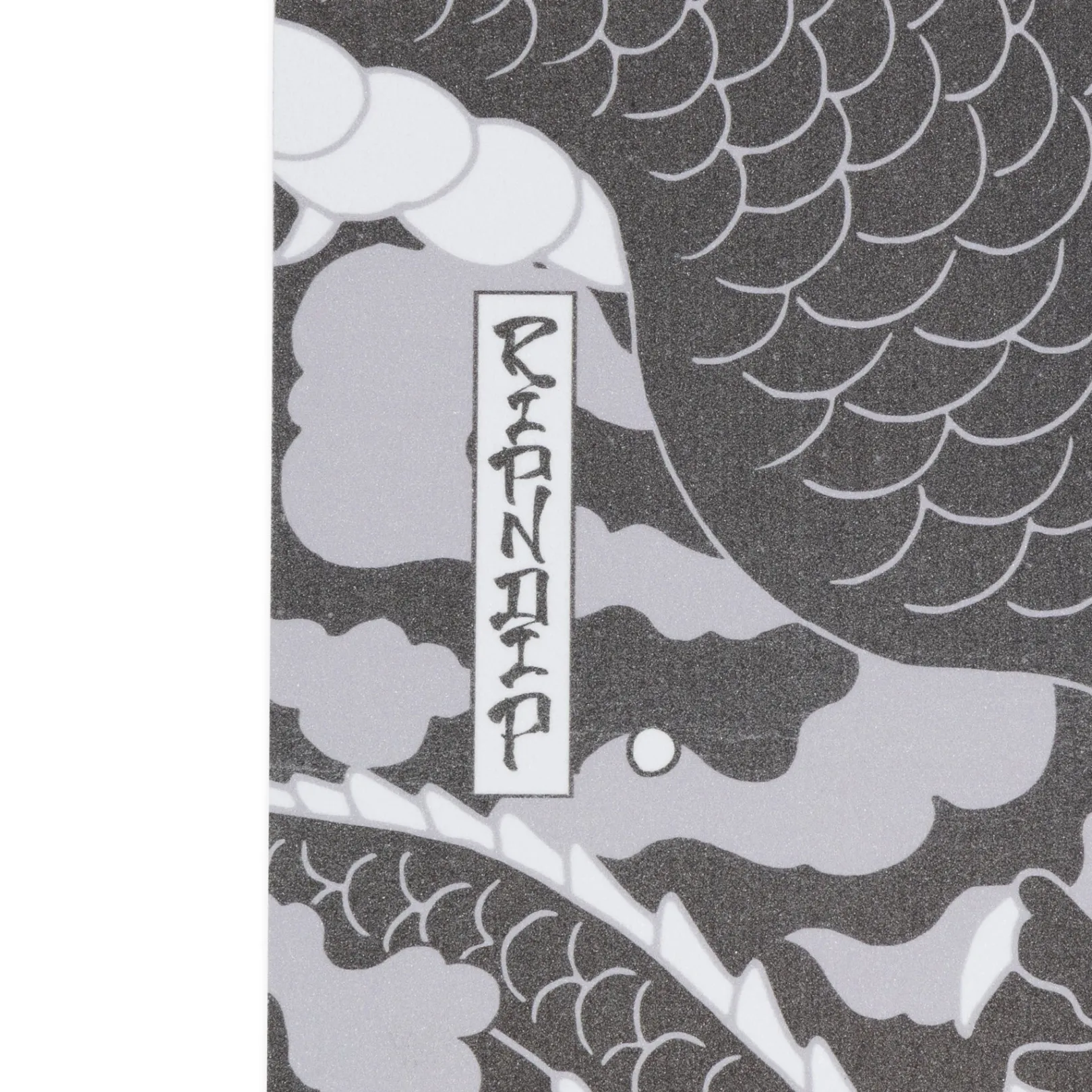 Mystic Jerm Grip Tape (Black)<Ripndip Store