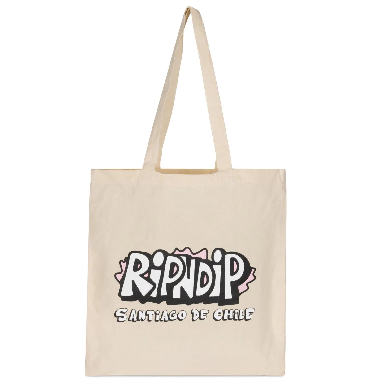 Nerm in Chile Tote Bag<Ripndip Online