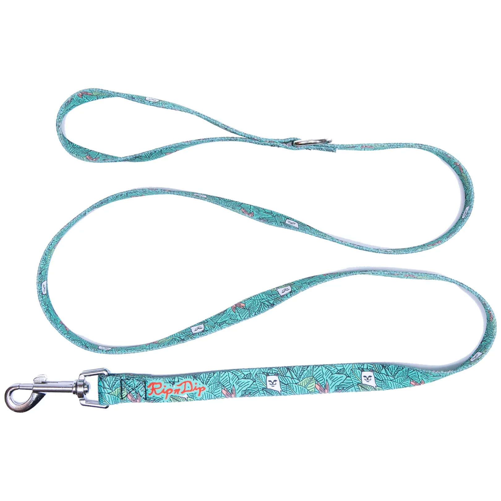 Nermal Leaf Pet Leash<Ripndip Fashion