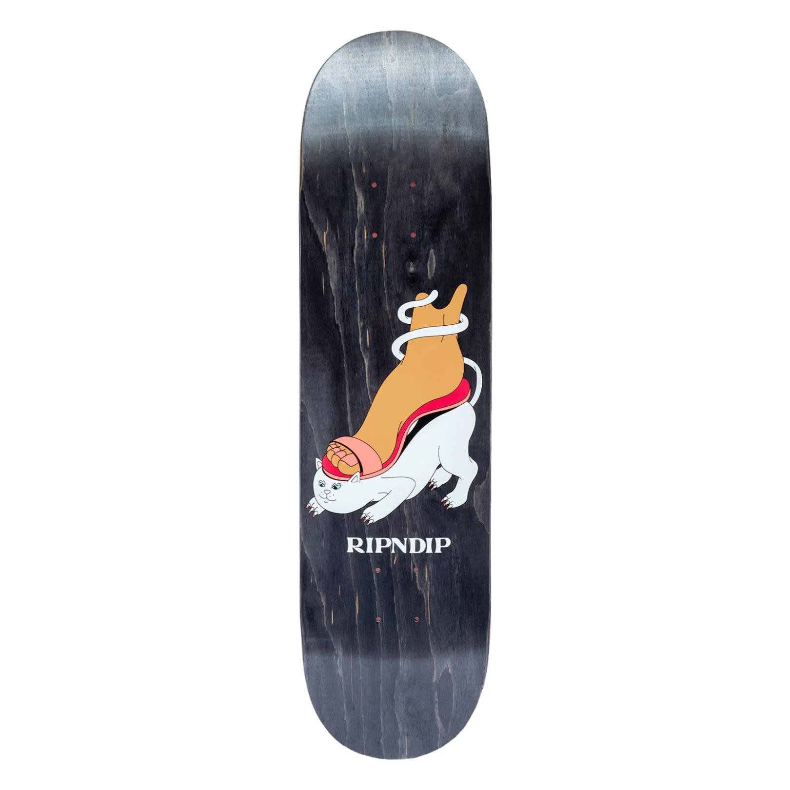 Nermboutins Board (Black)<Ripndip Fashion