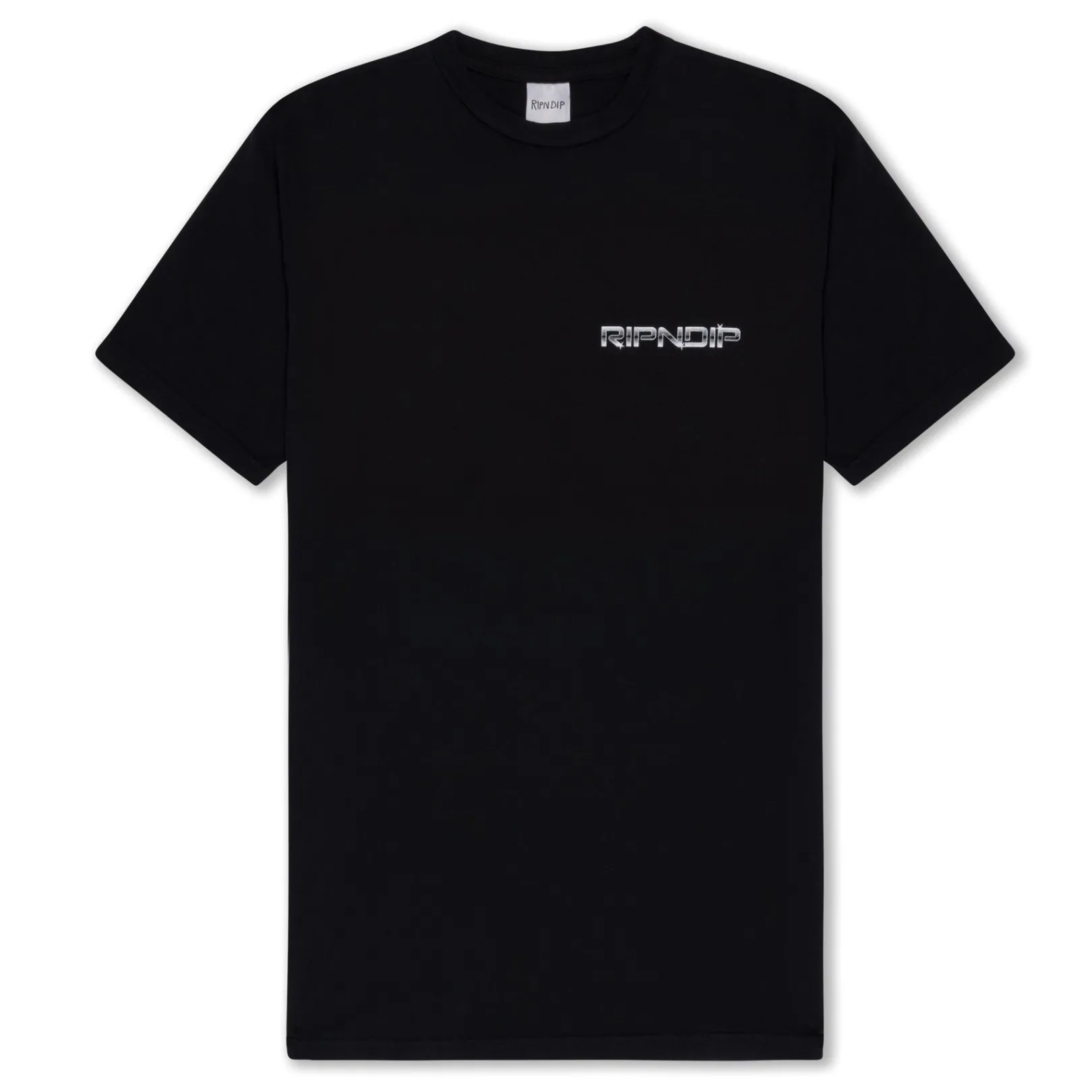 Nerminator 2.0 Tee (Black)<Ripndip Online