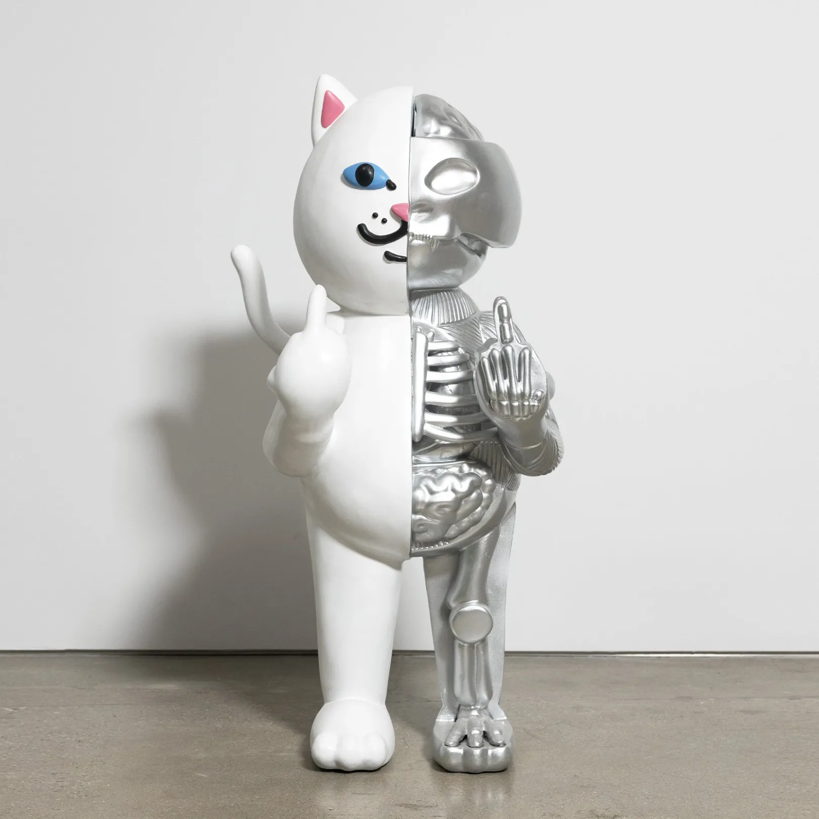 Nerminator 4ft Figure<Ripndip Store