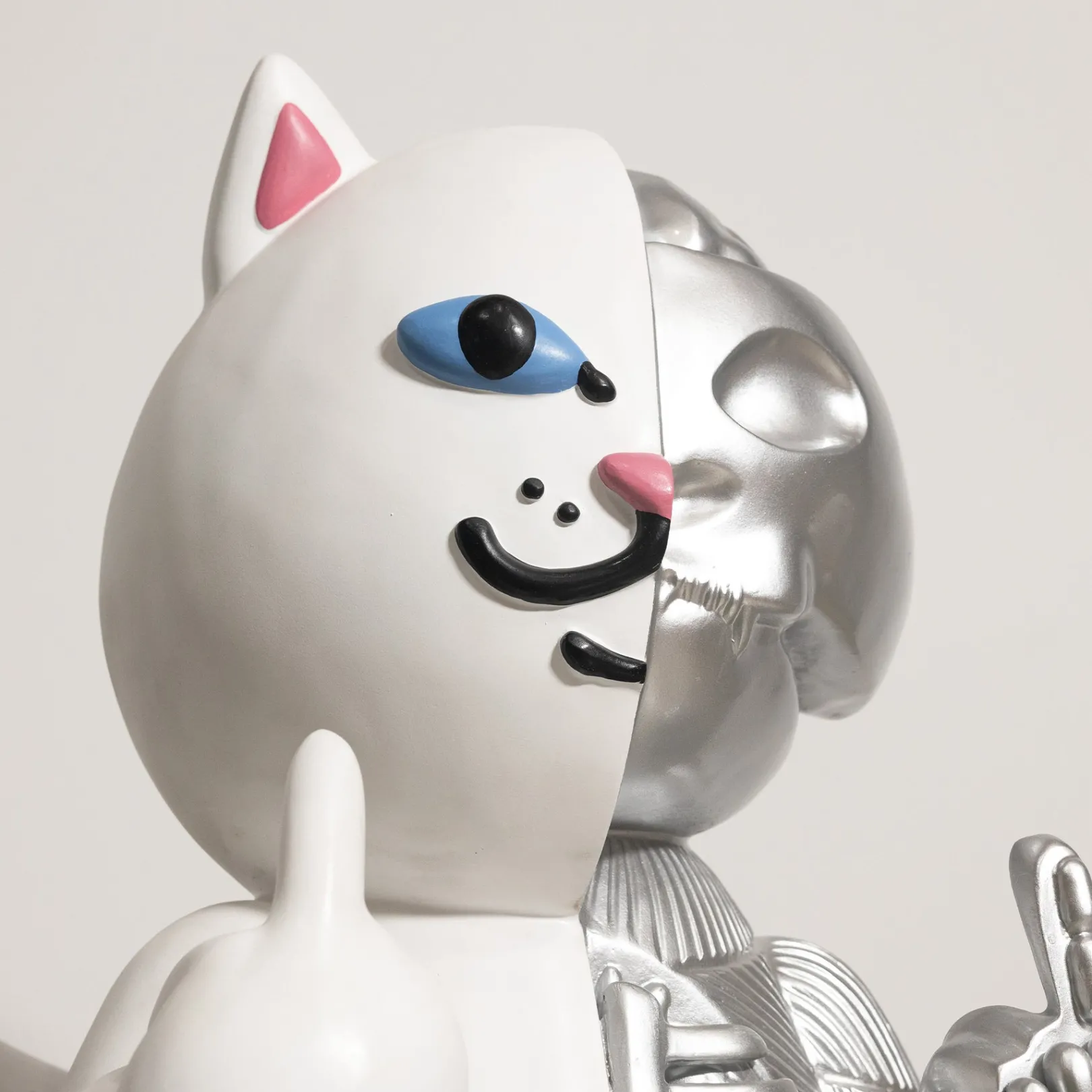 Nerminator 4ft Figure<Ripndip Store