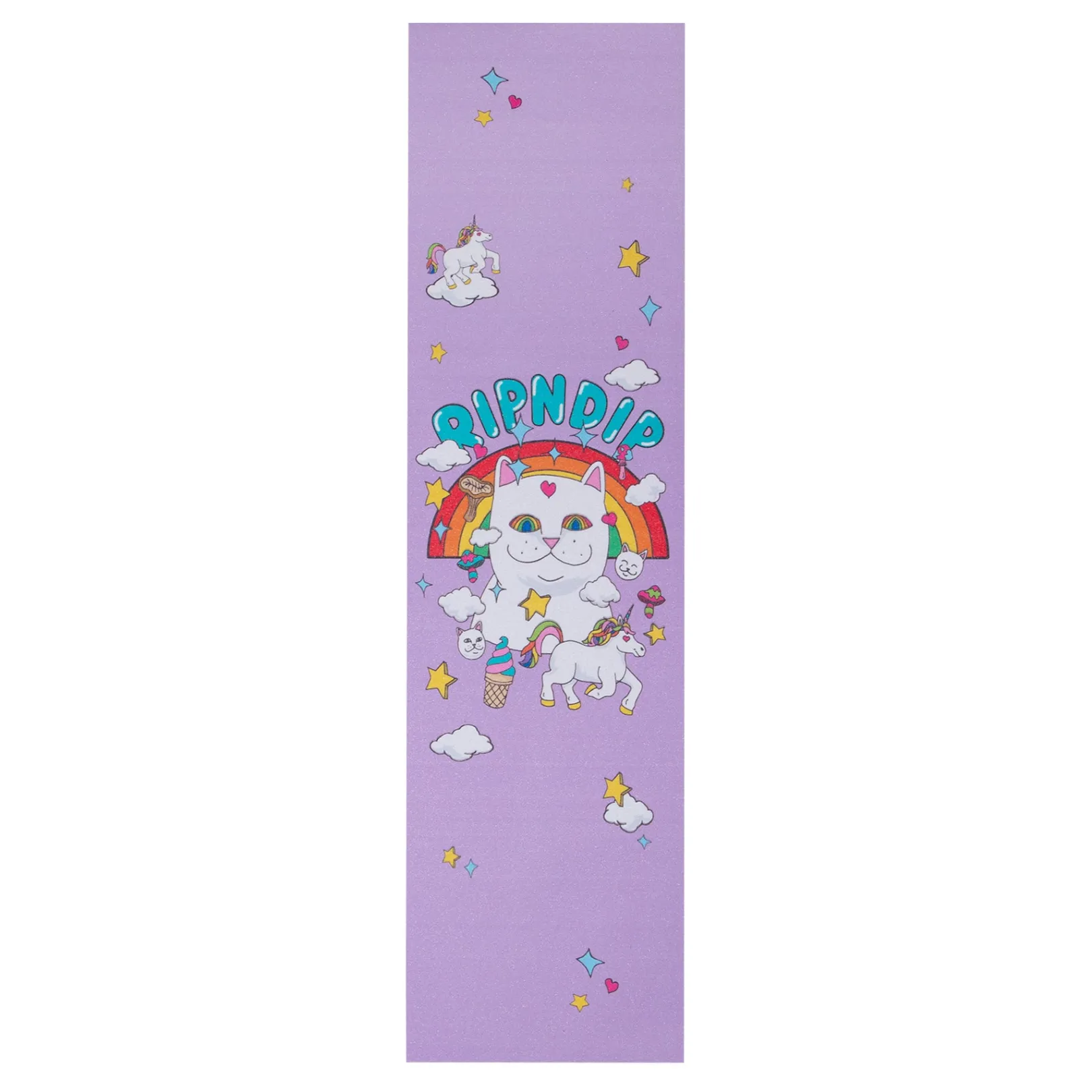 Nermland Grip (Purple)<Ripndip Discount