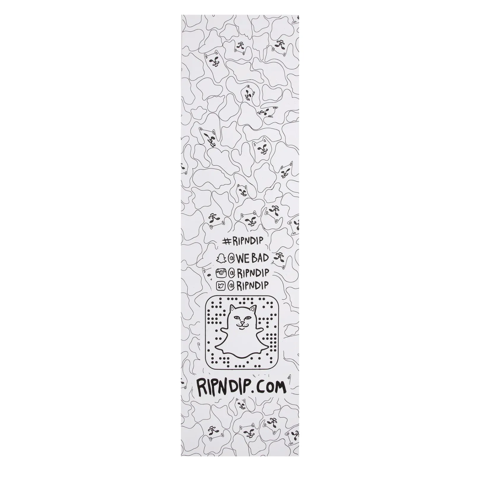 Nermland Grip (Purple)<Ripndip Discount