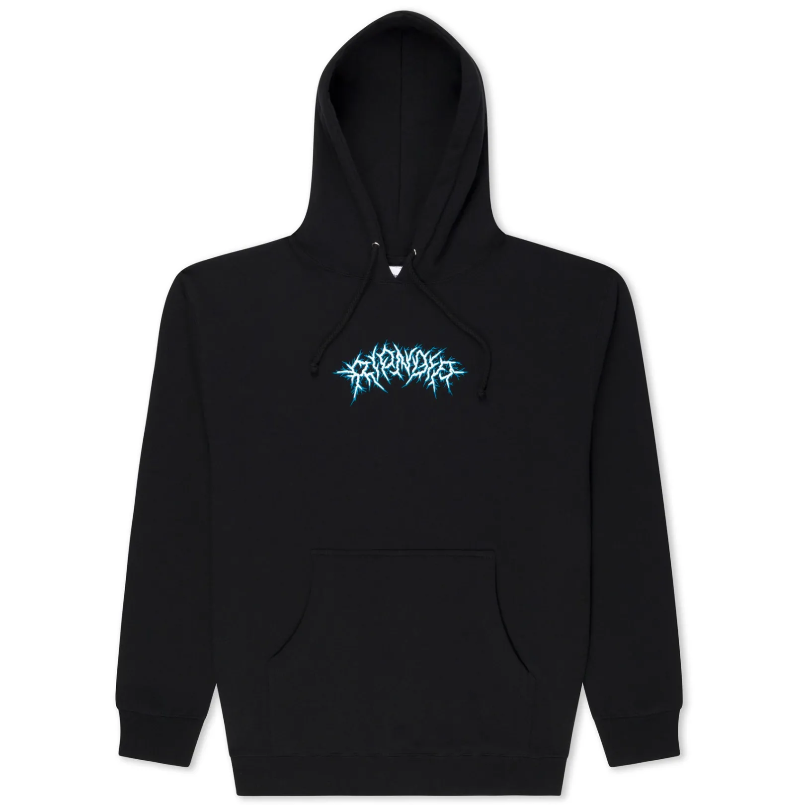 Nervous System Hoodie (Black)<Ripndip Outlet