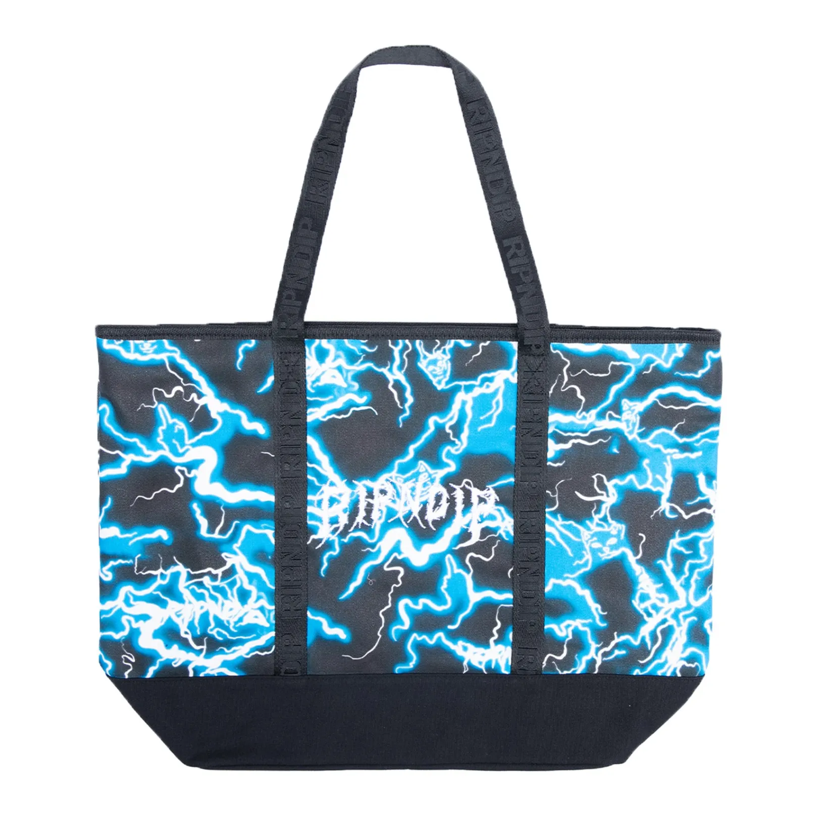 Nikola Beach Bag (Blue)<Ripndip Online