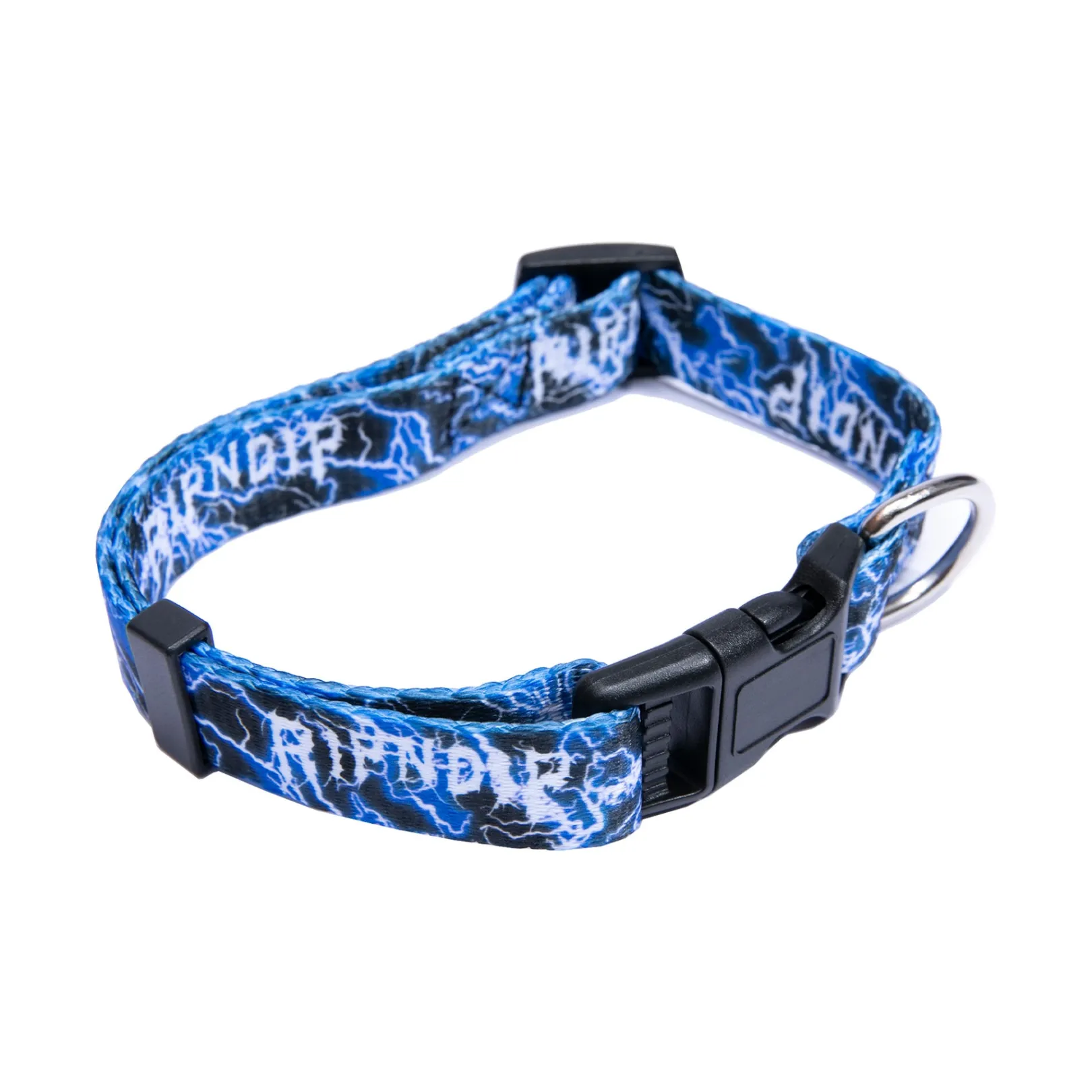 Nikola Pet Collar<Ripndip New