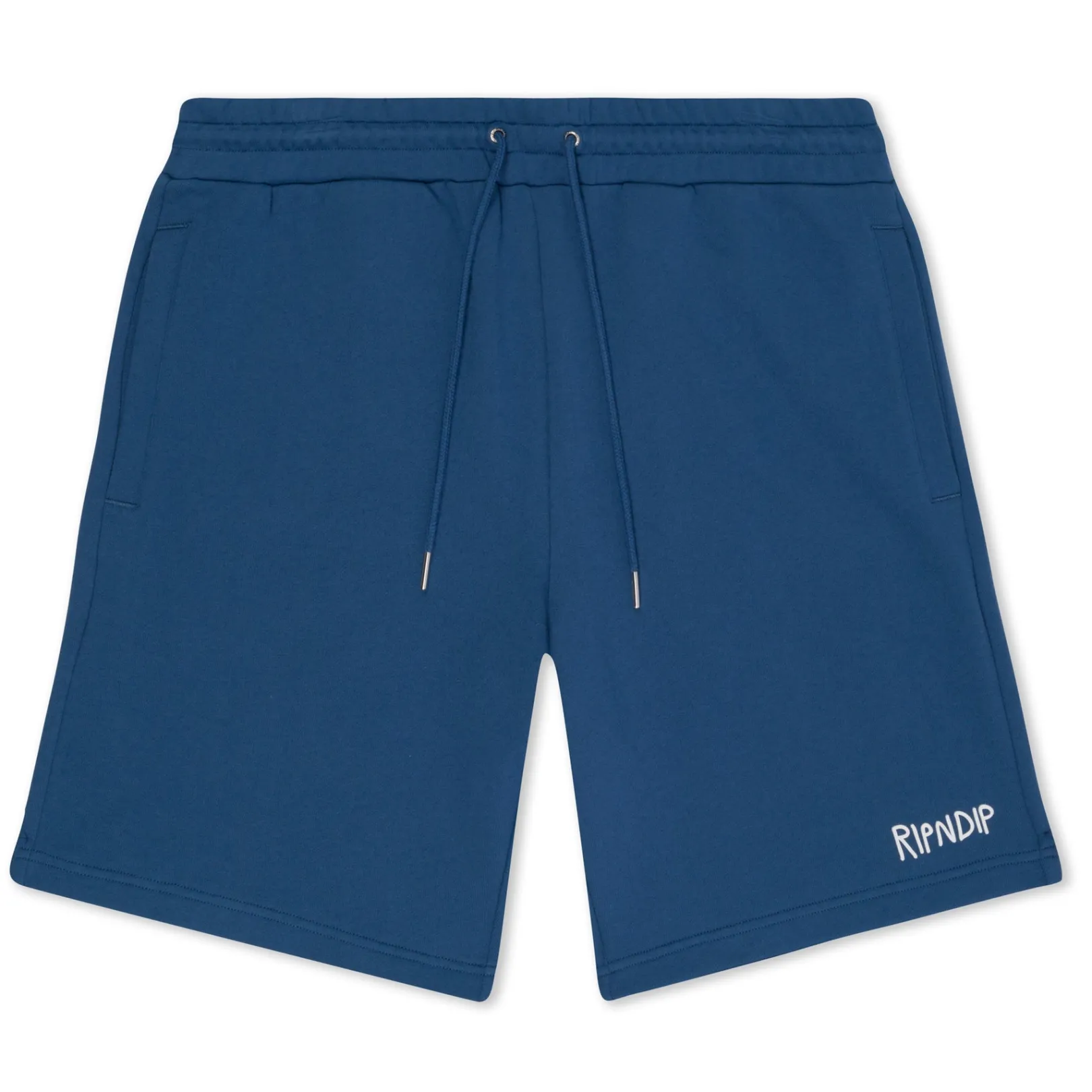 Peek A Nerm Sweatshorts (Pacific Blue)<Ripndip Cheap