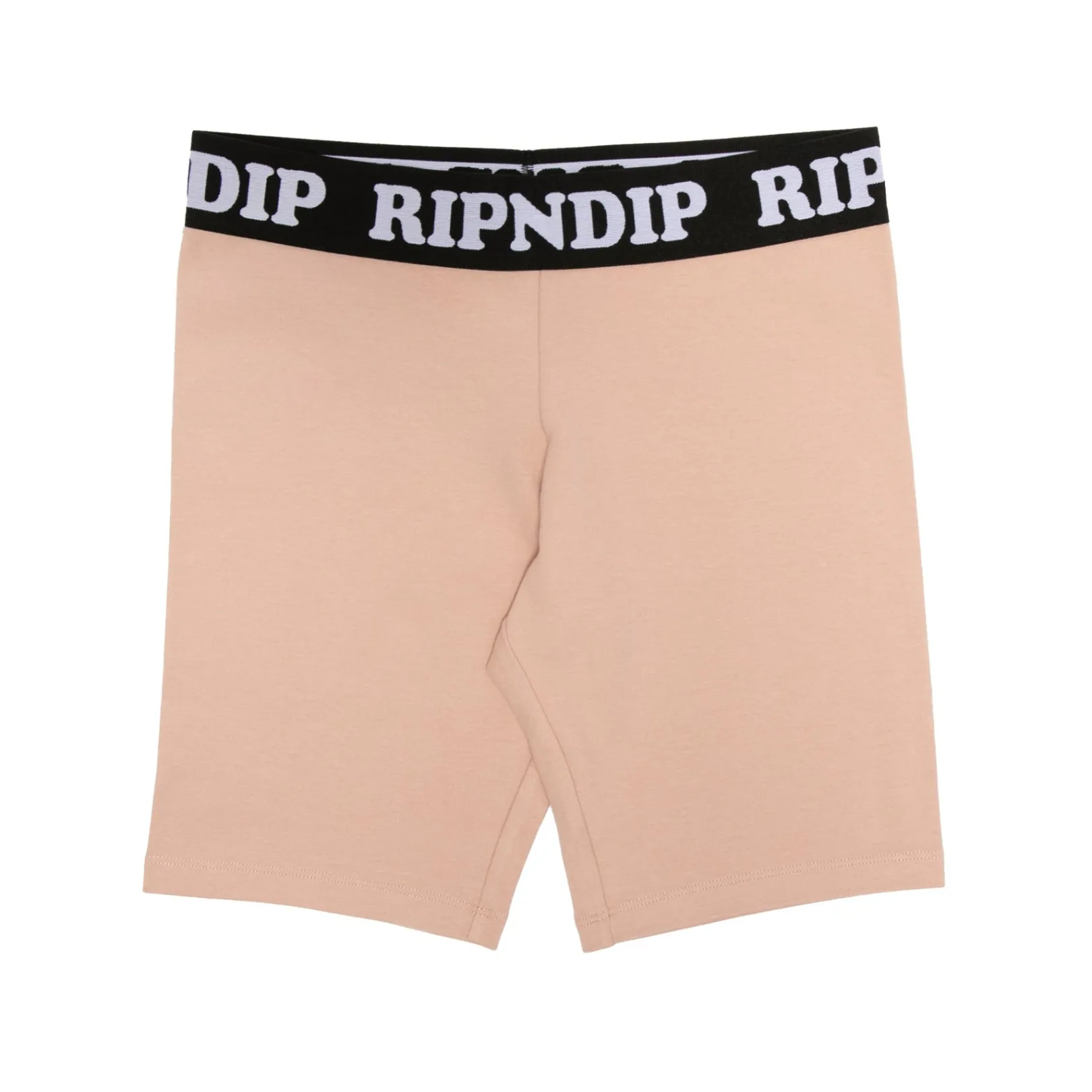 Peeking Nermal Biker Shorts (Blush)<Ripndip Cheap