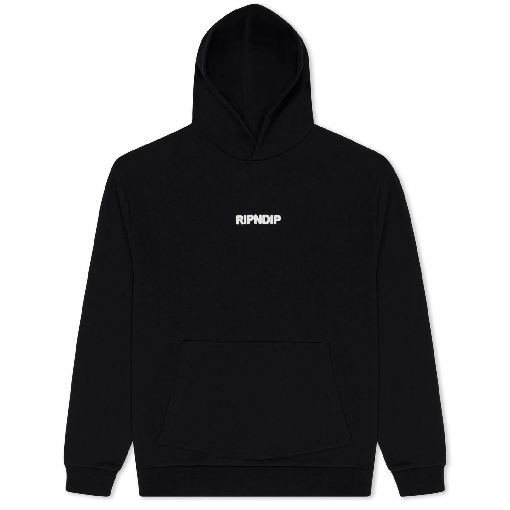 Pet Kitties Hoodie (Black)<Ripndip Hot