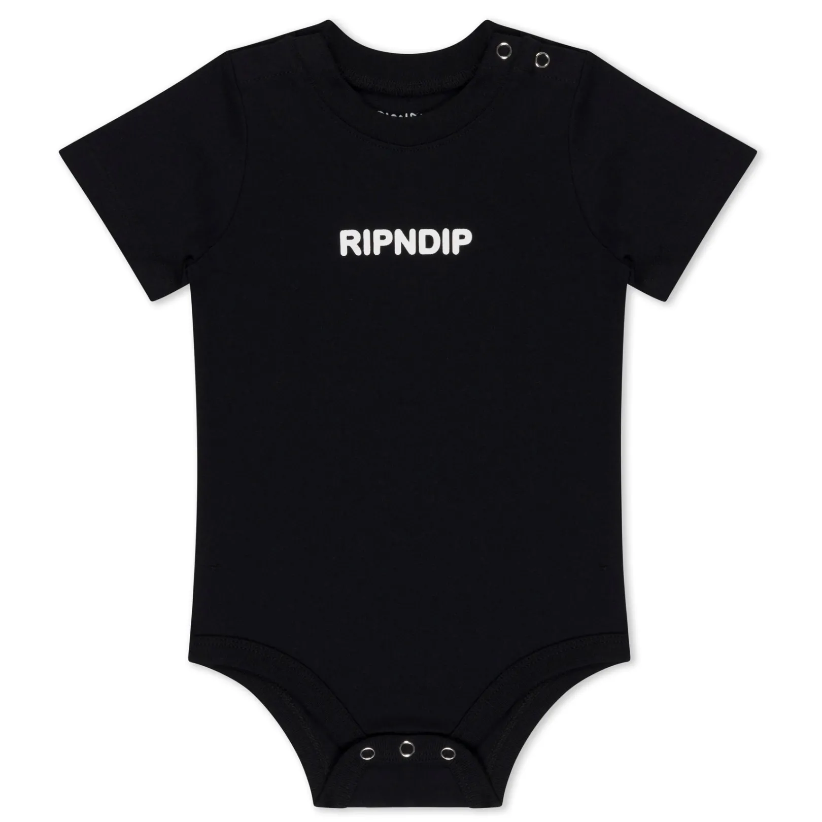 Pet Kitties Onesie (Black)<Ripndip Best Sale