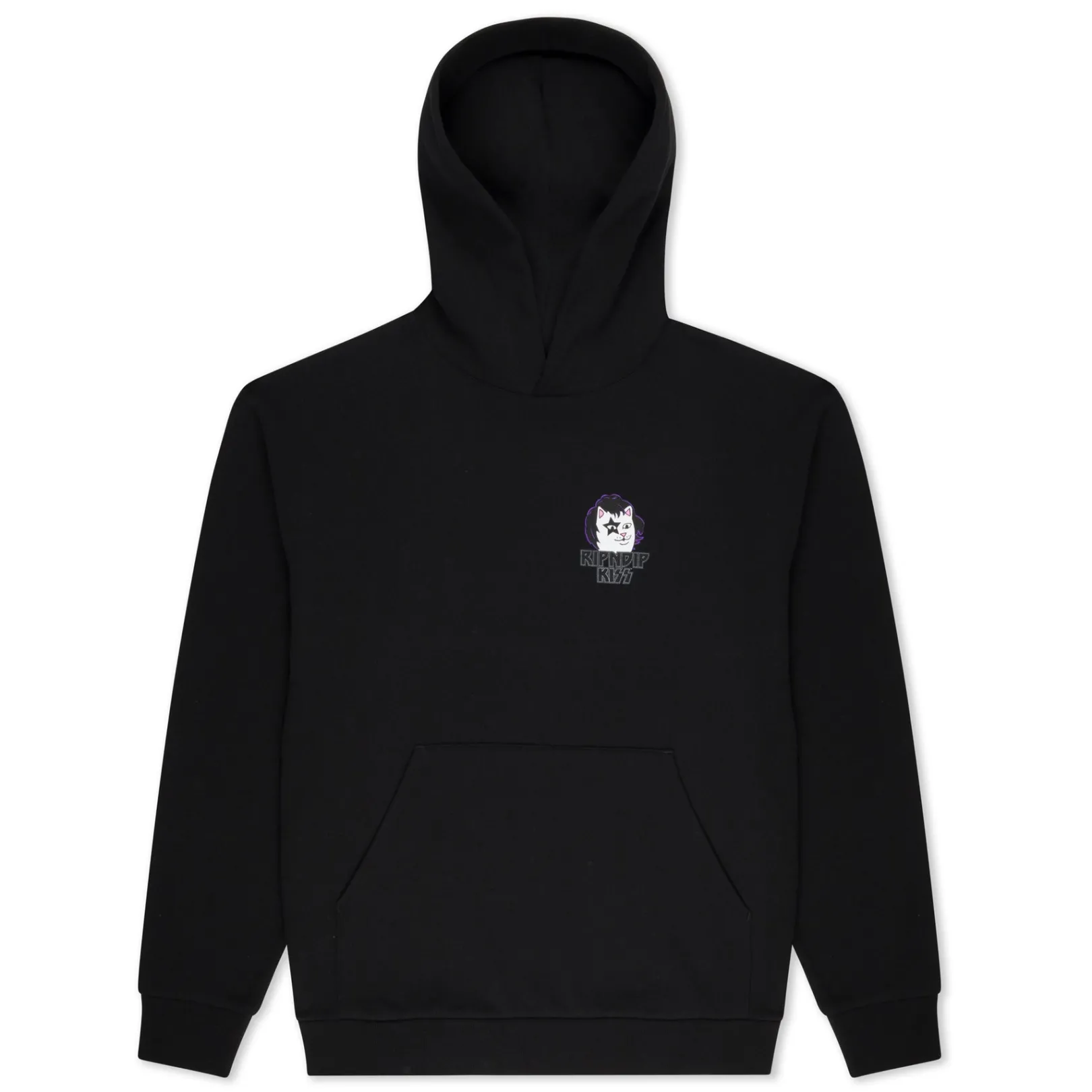 Psycho Circus Hoodie (Black)<Ripndip Sale