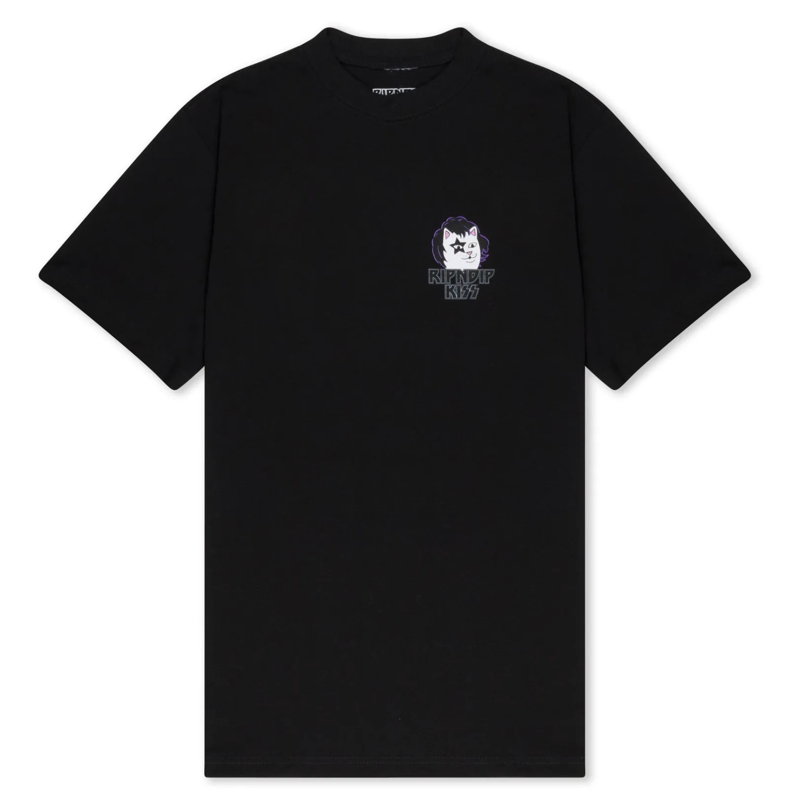 Psycho Circus Tee (Black)<Ripndip Cheap