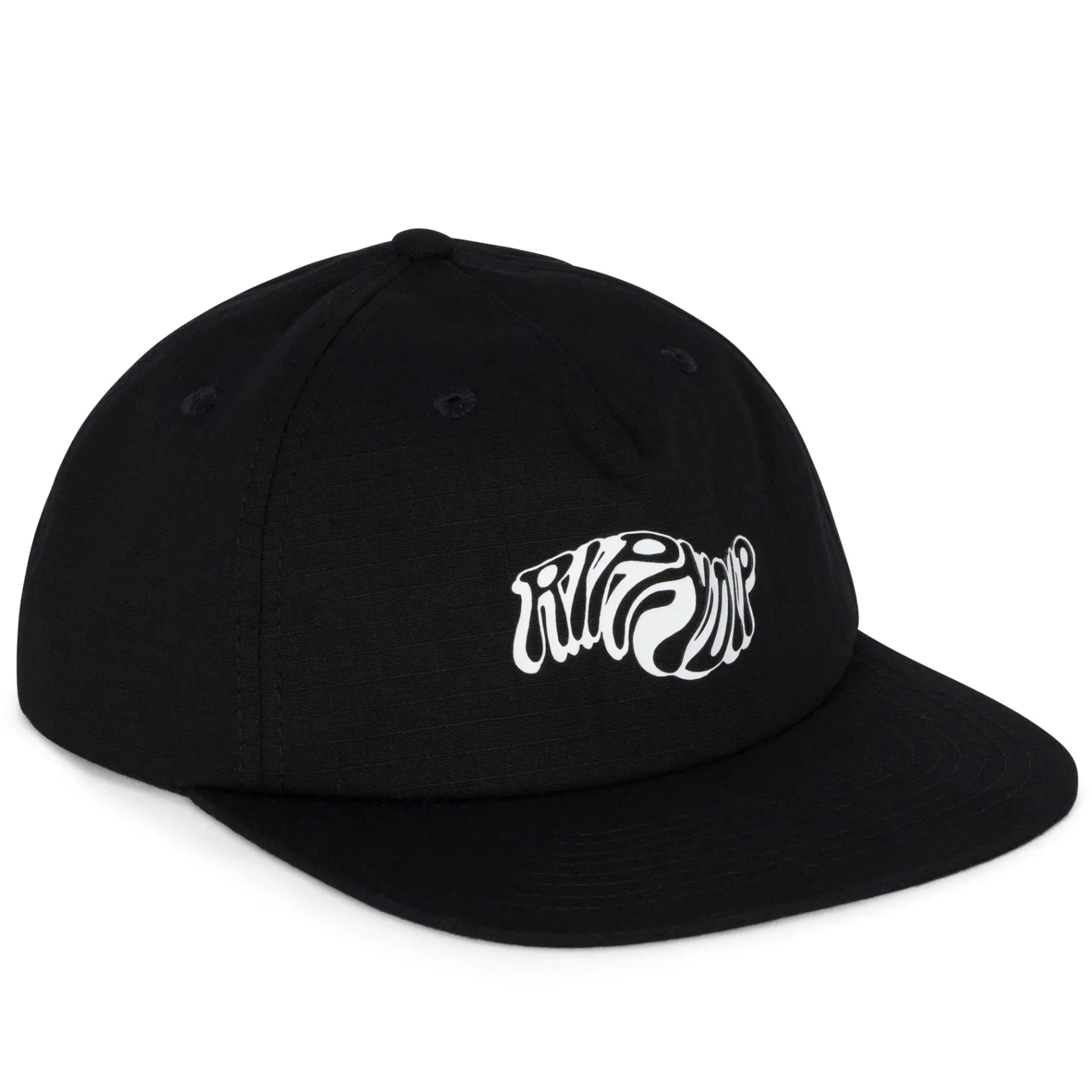 Remedy Snapback (Black)<Ripndip Sale