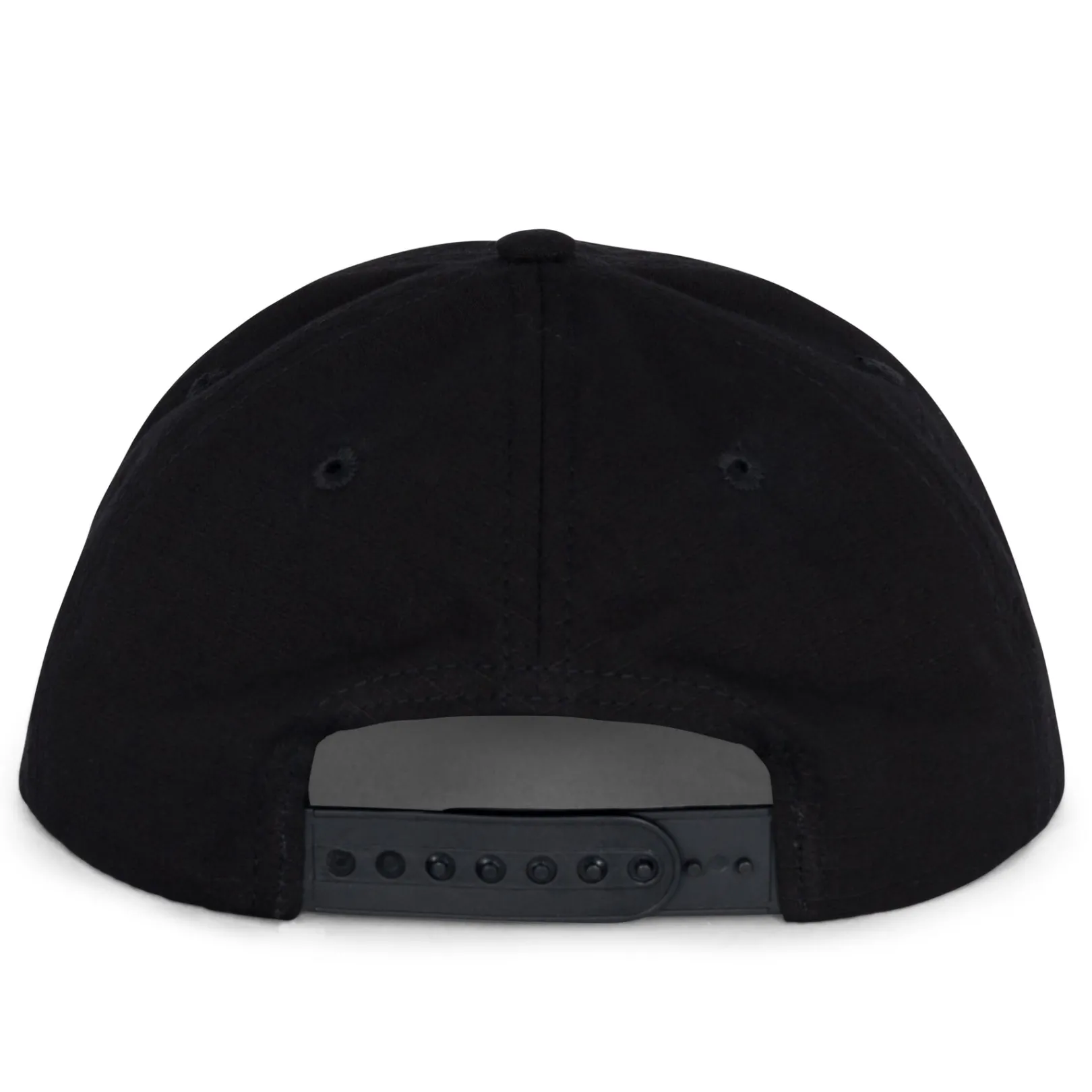 Remedy Snapback (Black)<Ripndip Sale