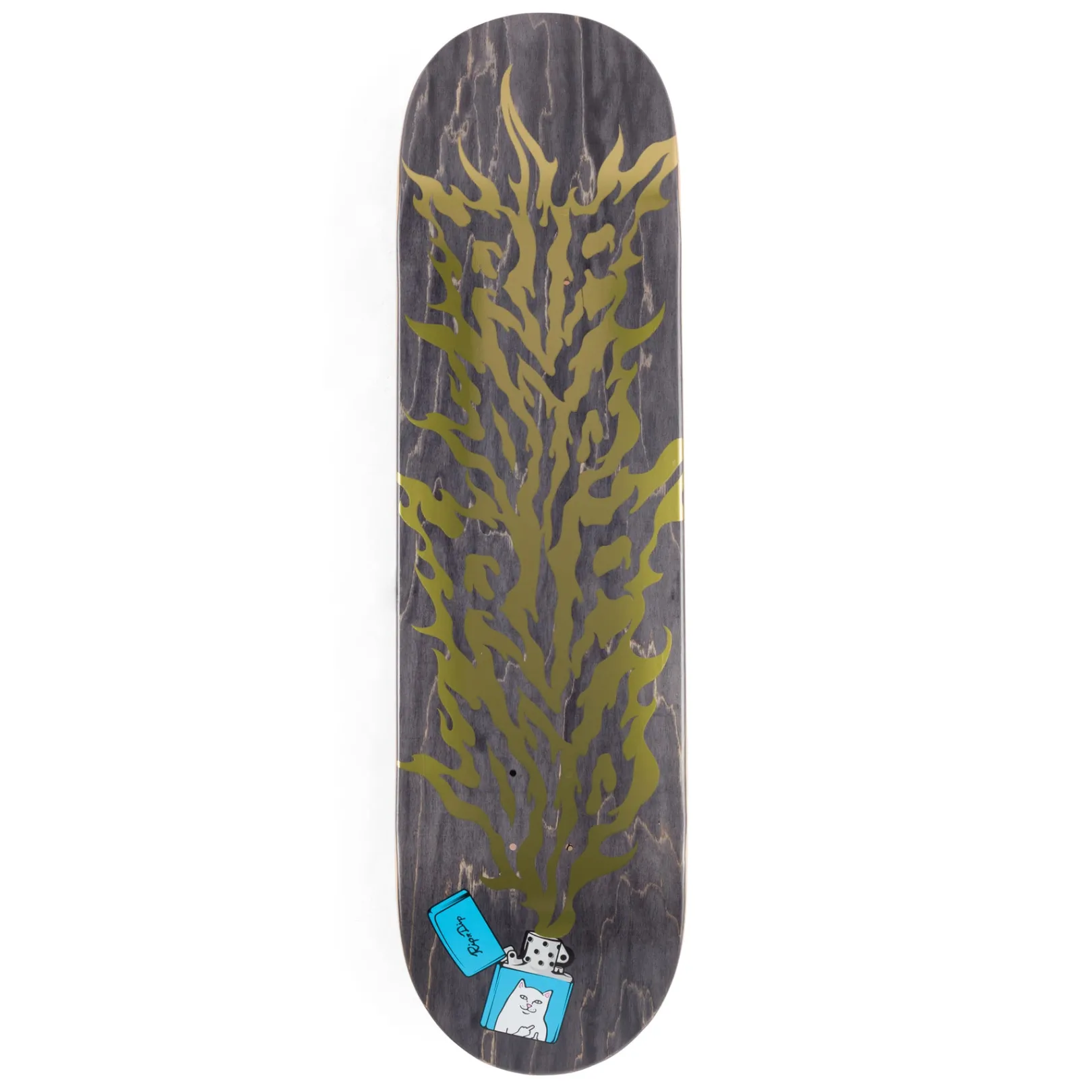 RIPNLIT Board (Black)<Ripndip Online