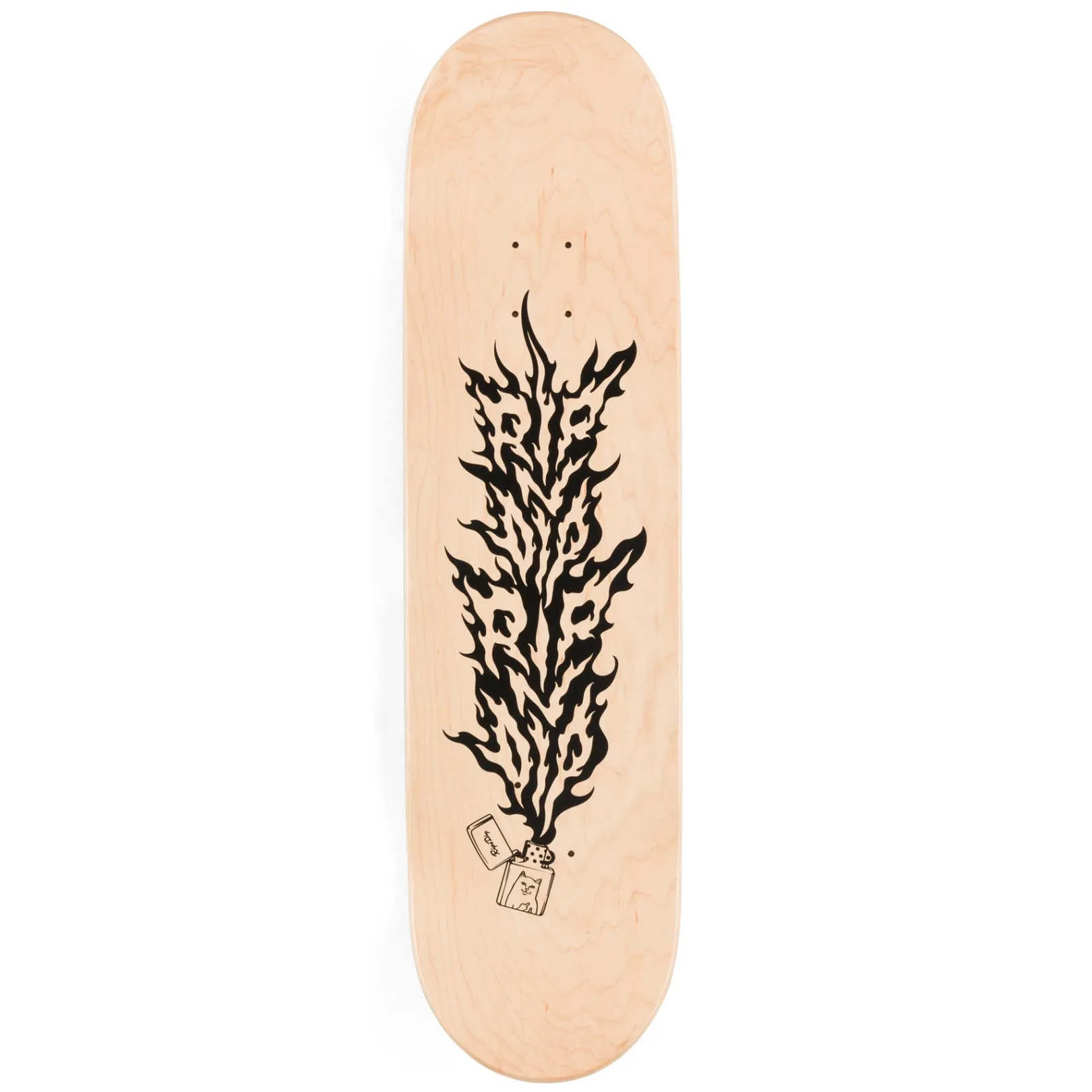 RIPNLIT Board (Black)<Ripndip Online