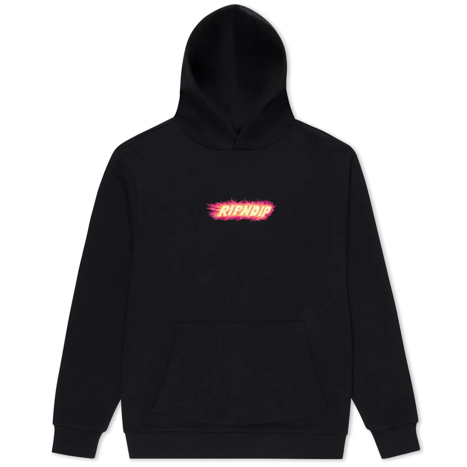 Risky Business Hoodie (Black)<Ripndip Online