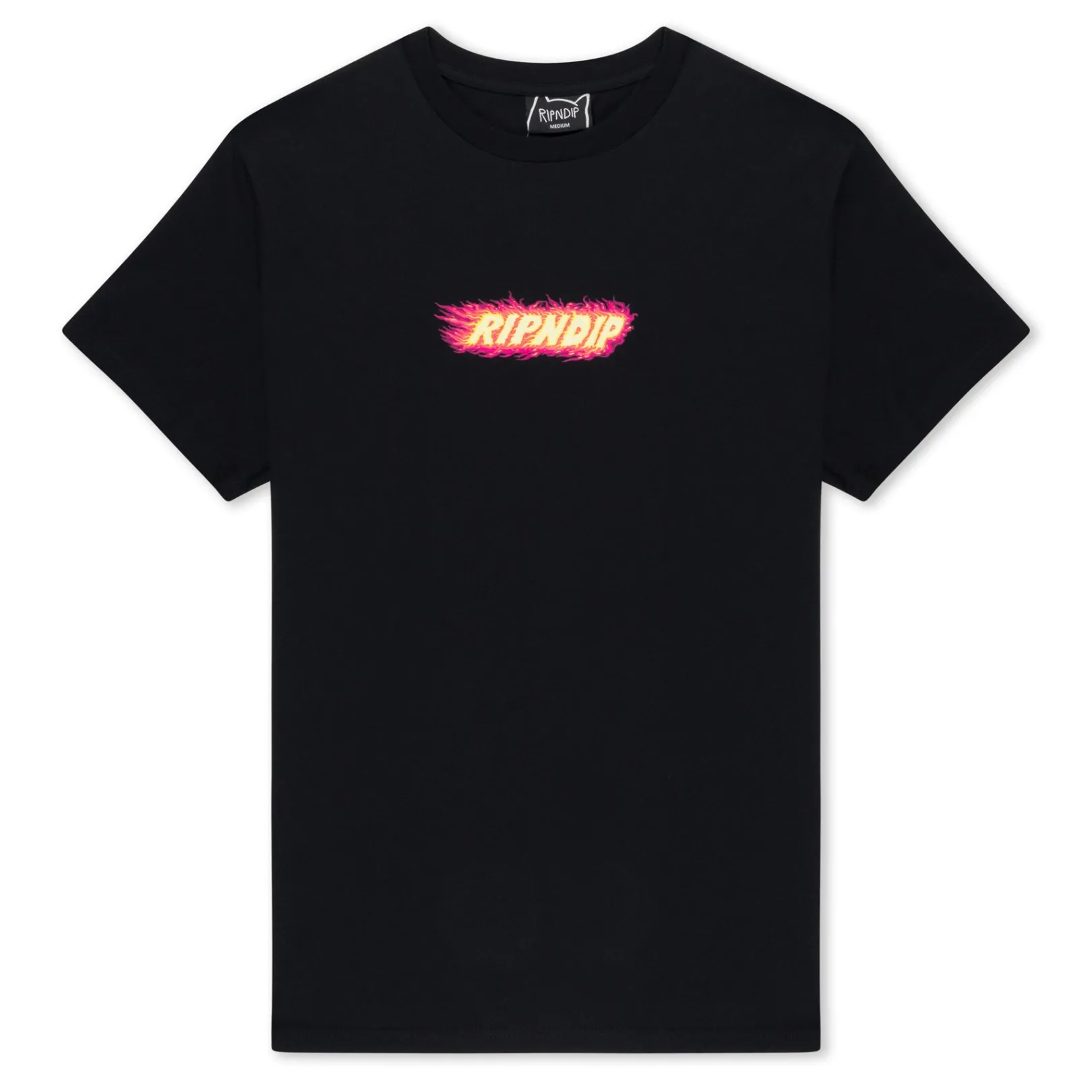 Risky Business Tee (Black)<Ripndip Best