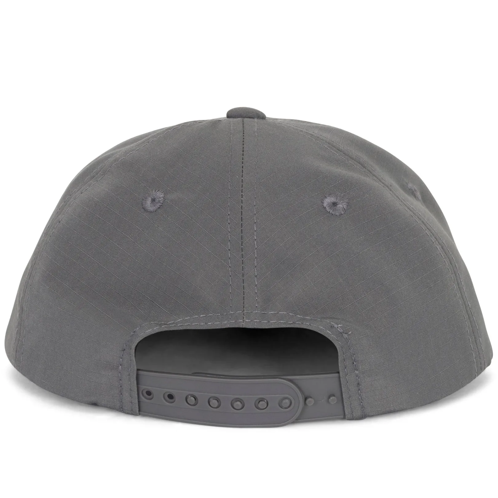 Script Snapback (Charcoal)<Ripndip Hot