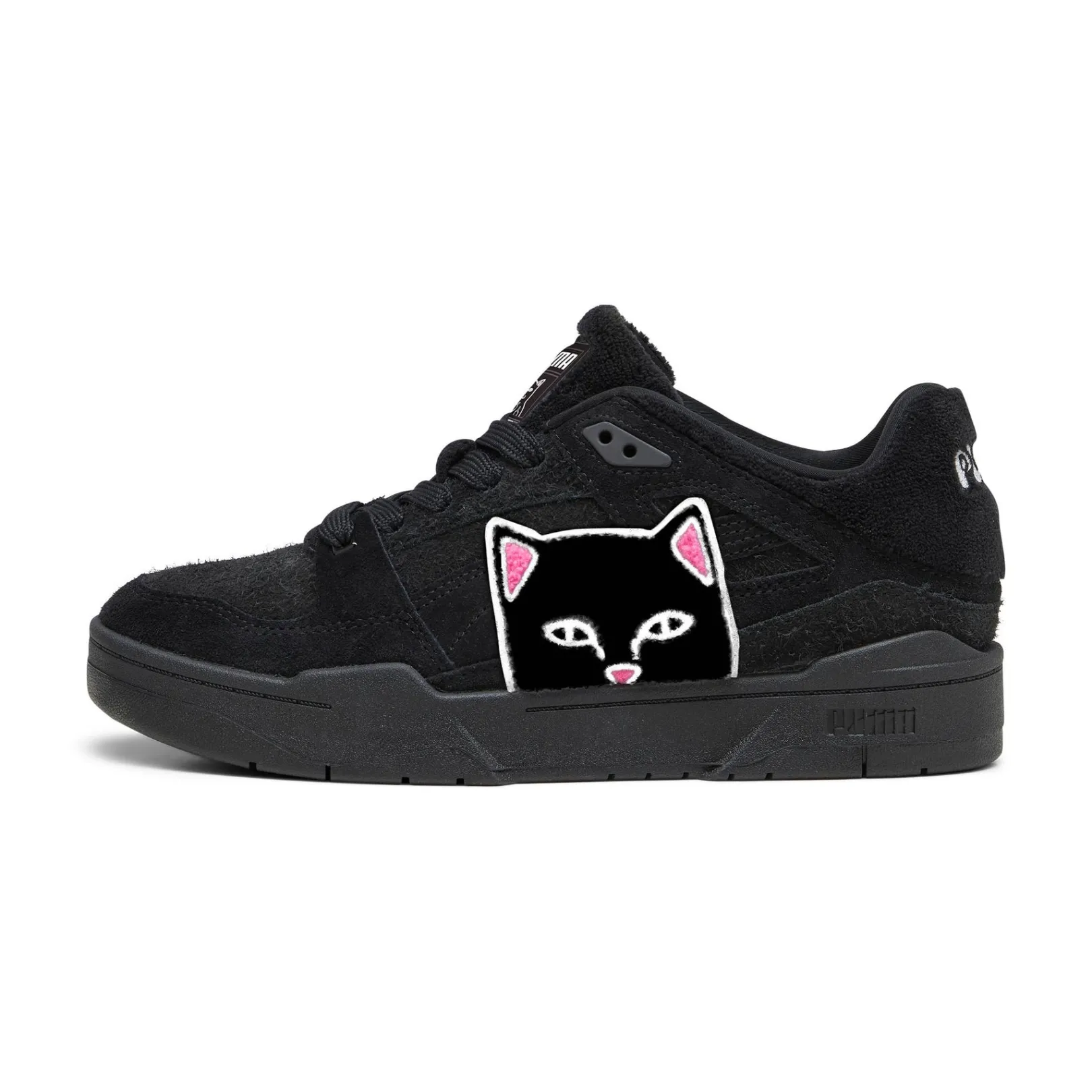 Slipstream (Puma Black)<Ripndip Online