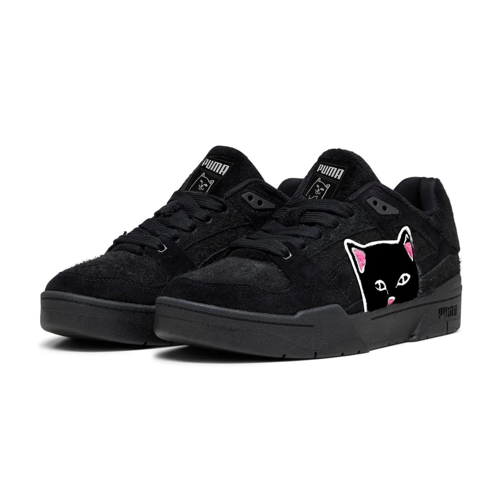 Slipstream (Puma Black)<Ripndip Online